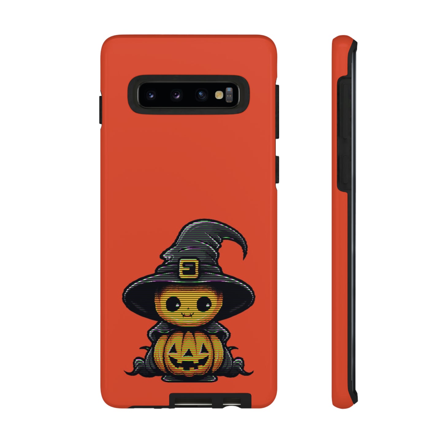Pumpkin Pizzazz #2-Tough Cases - MahaCase