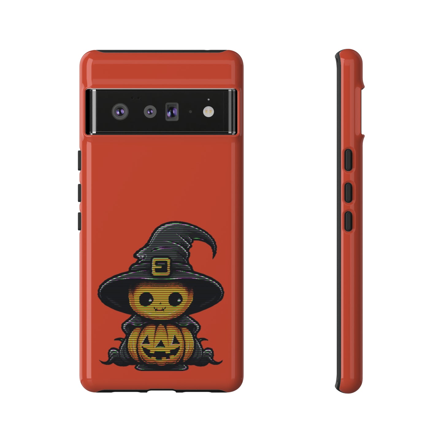 Pumpkin Pizzazz #2-Tough Cases - MahaCase