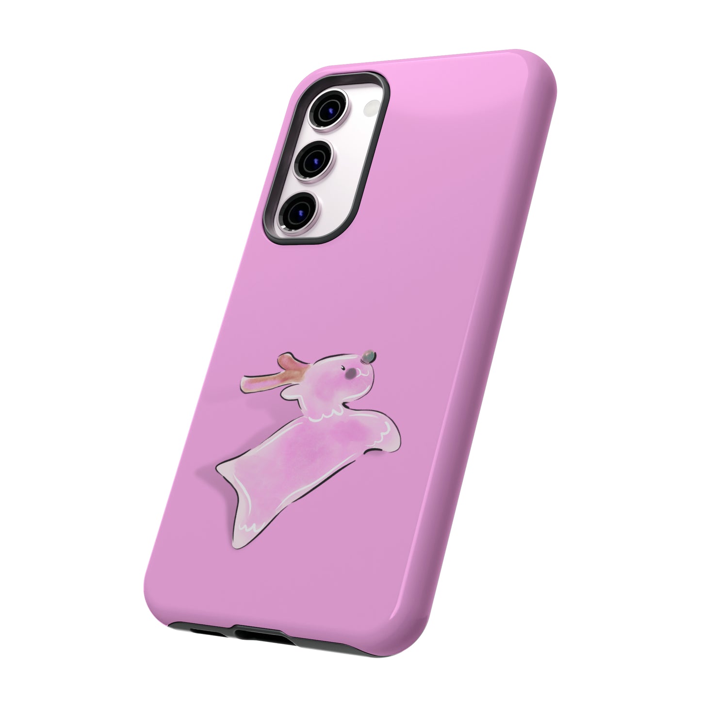 Pink Rein-Tough Cases - MahaCase