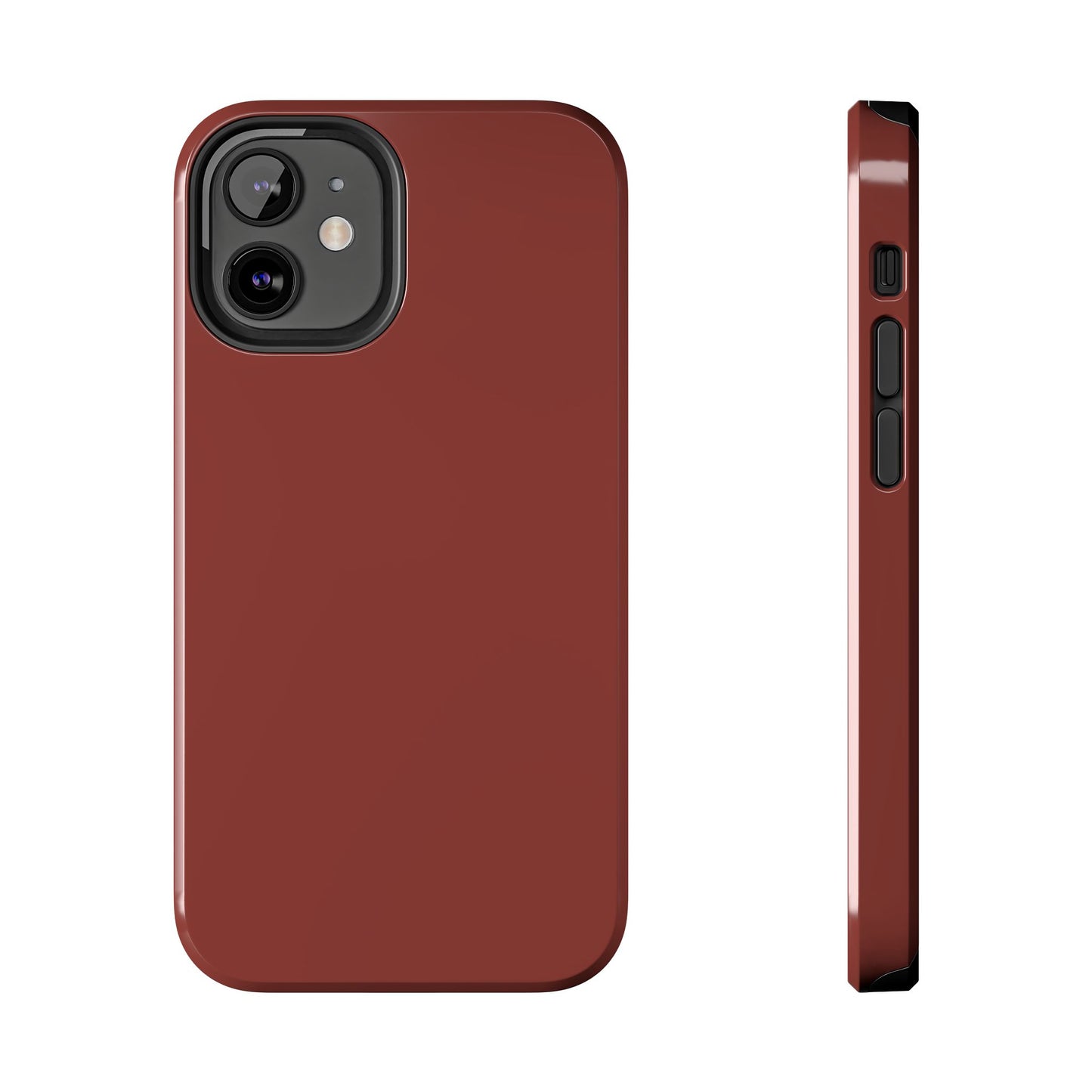 Chestnut Tough Phone Cases iPhone and Samsung