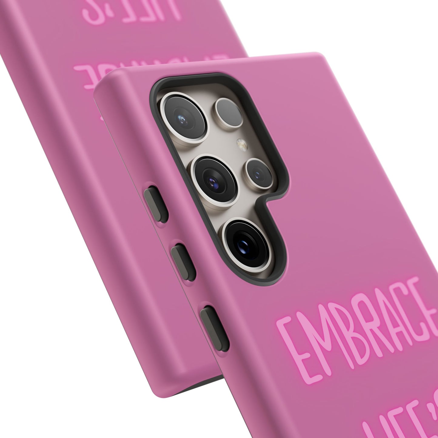 Embrace Life’s Blessings #22 Tough Cases iPhone Samsung Google Pixel - MahaCase