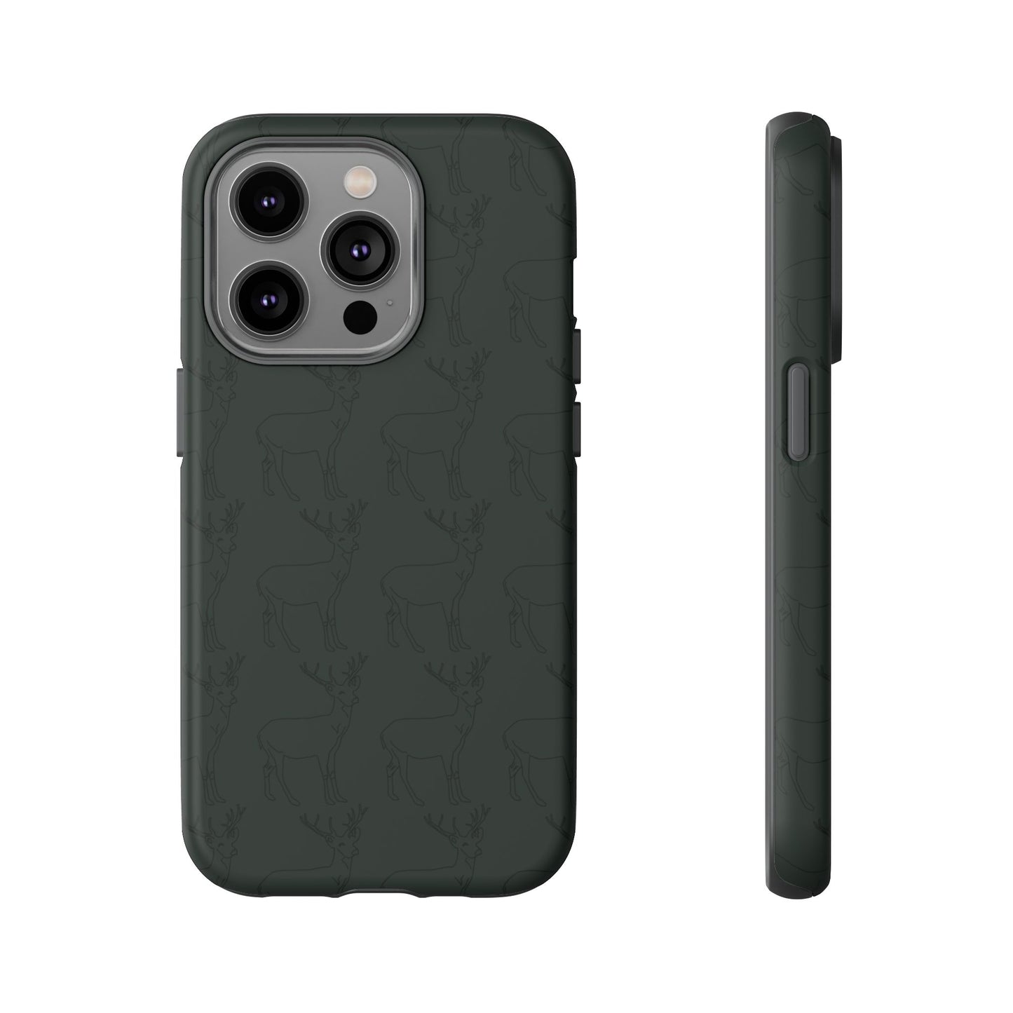 Deer Dream #58 - Tough Cases iPhone Samsung Google Pixel - MahaCase