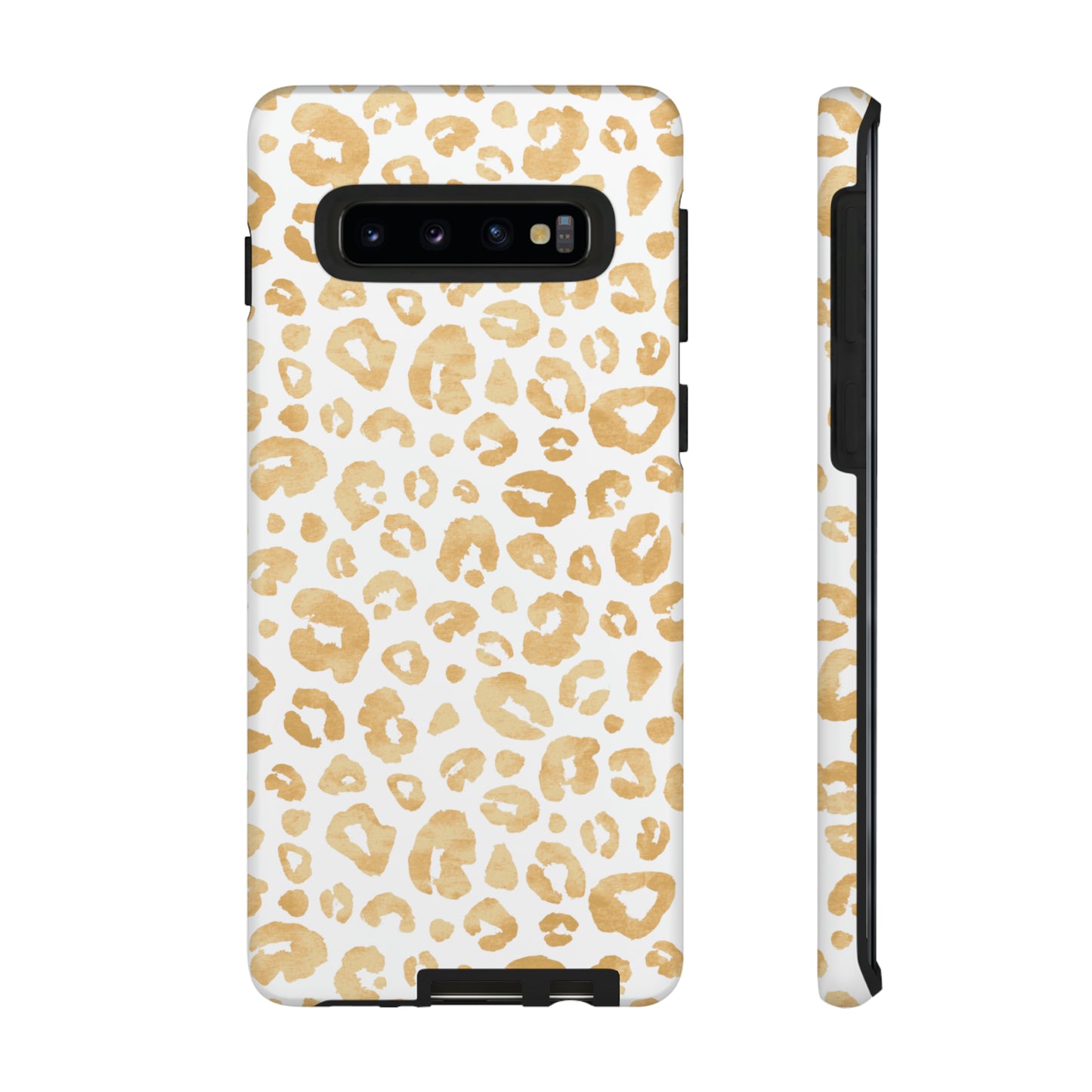 Leo Elegance-Tough Cases - MahaCase