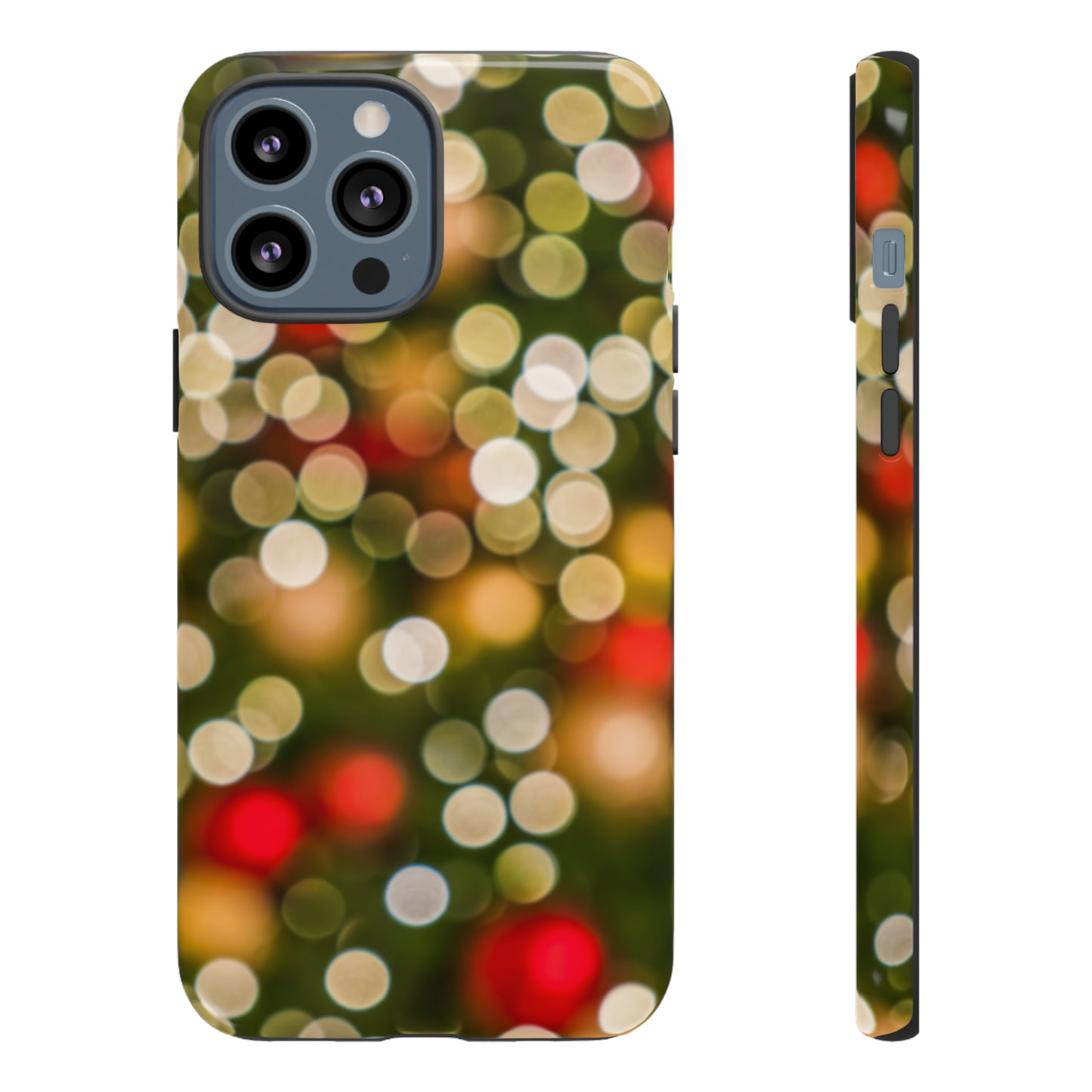 Unfocused Lights-Tough Cases - MahaCase