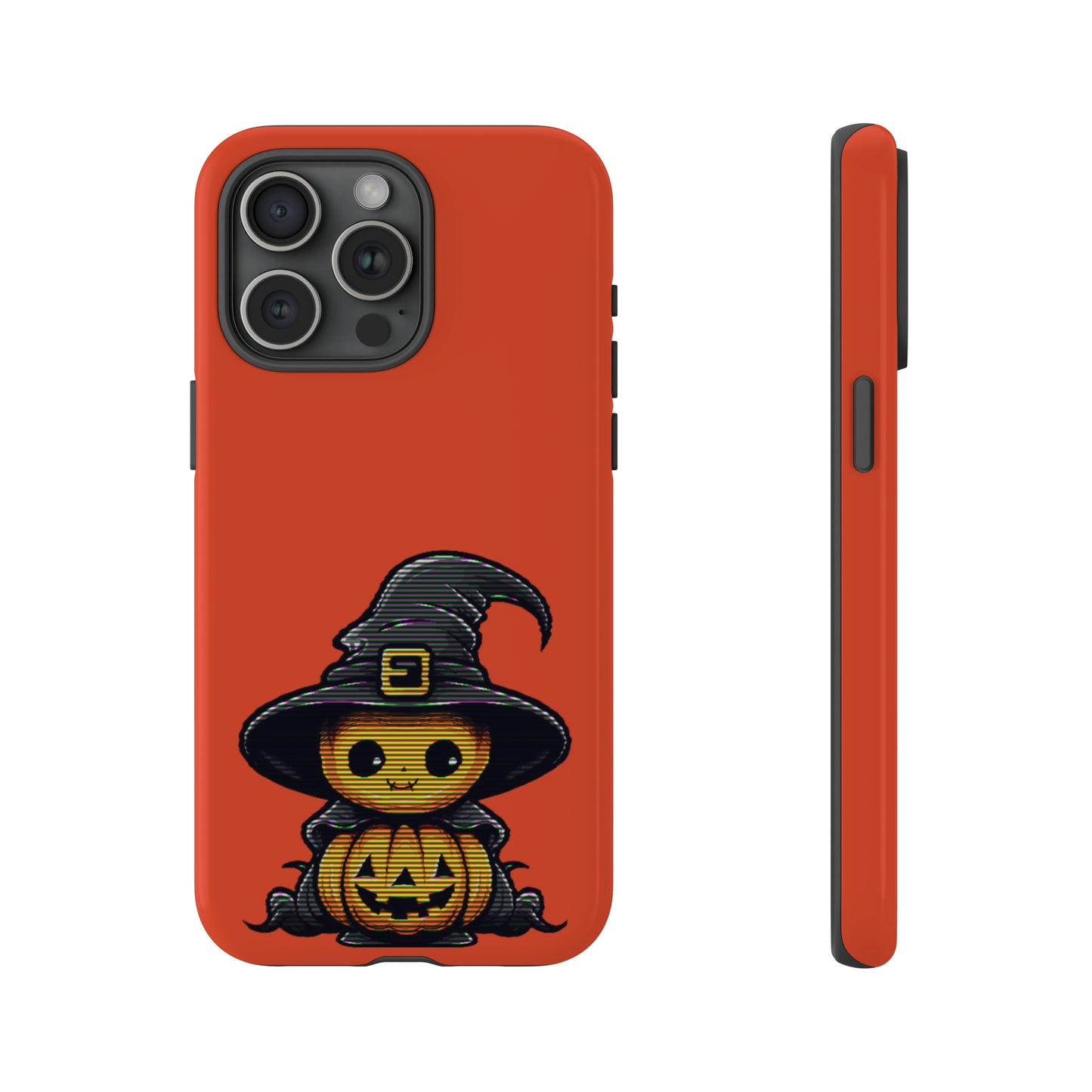 Pumpkin Pizzazz #2-Tough Cases - MahaCase