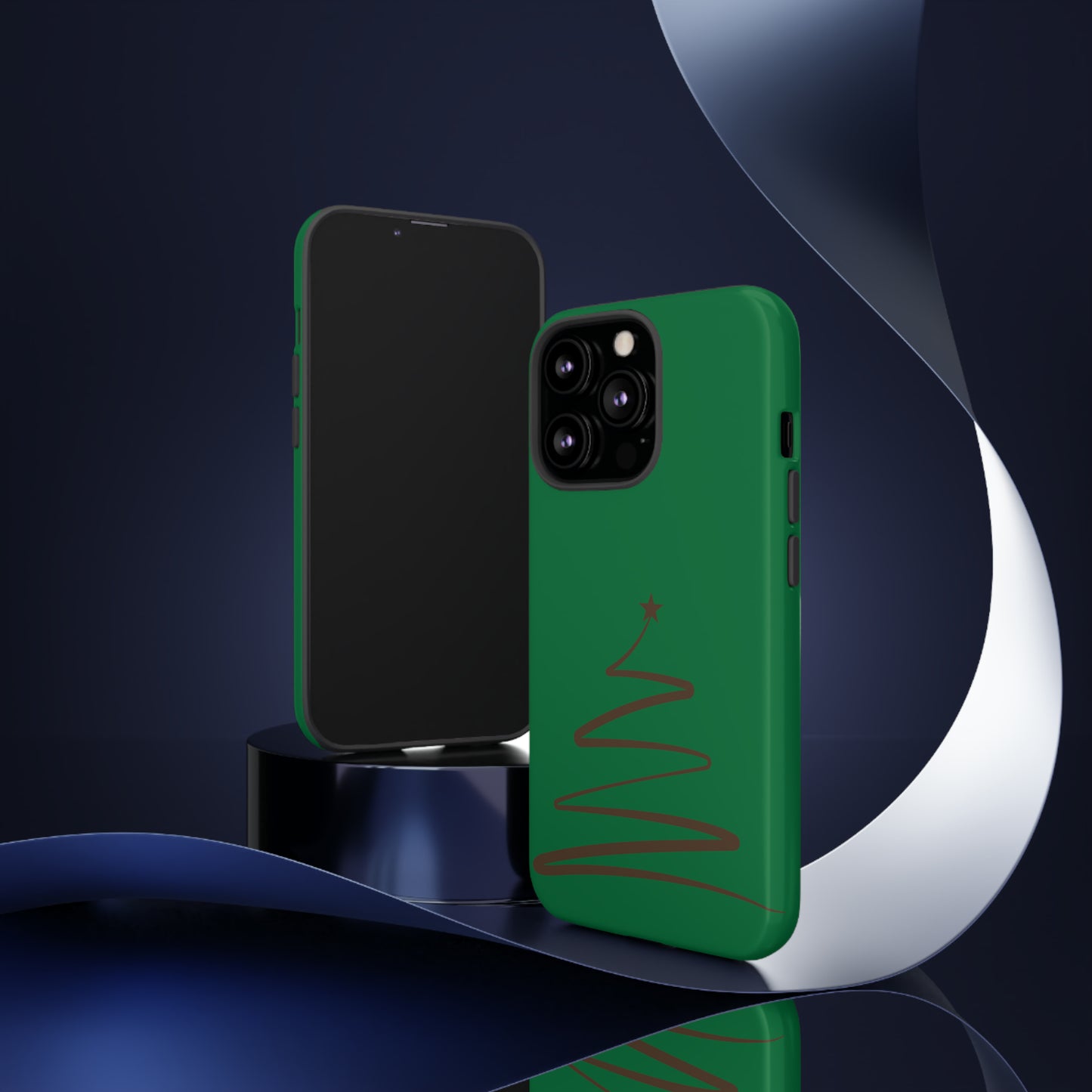 Simple Pine-Tough Cases - MahaCase