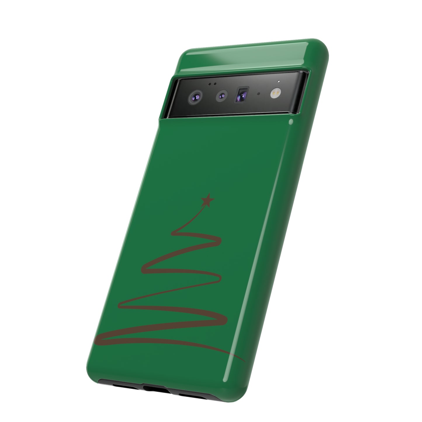 Simple Pine-Tough Cases - MahaCase