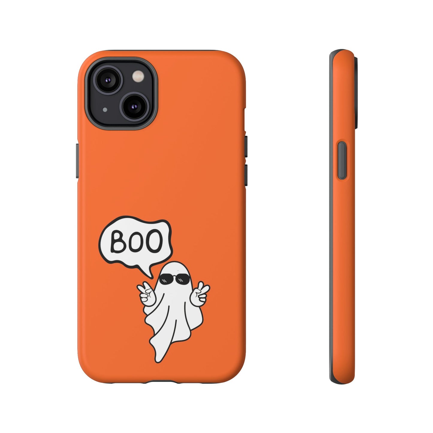 BOO! #5-Tough Cases - MahaCase