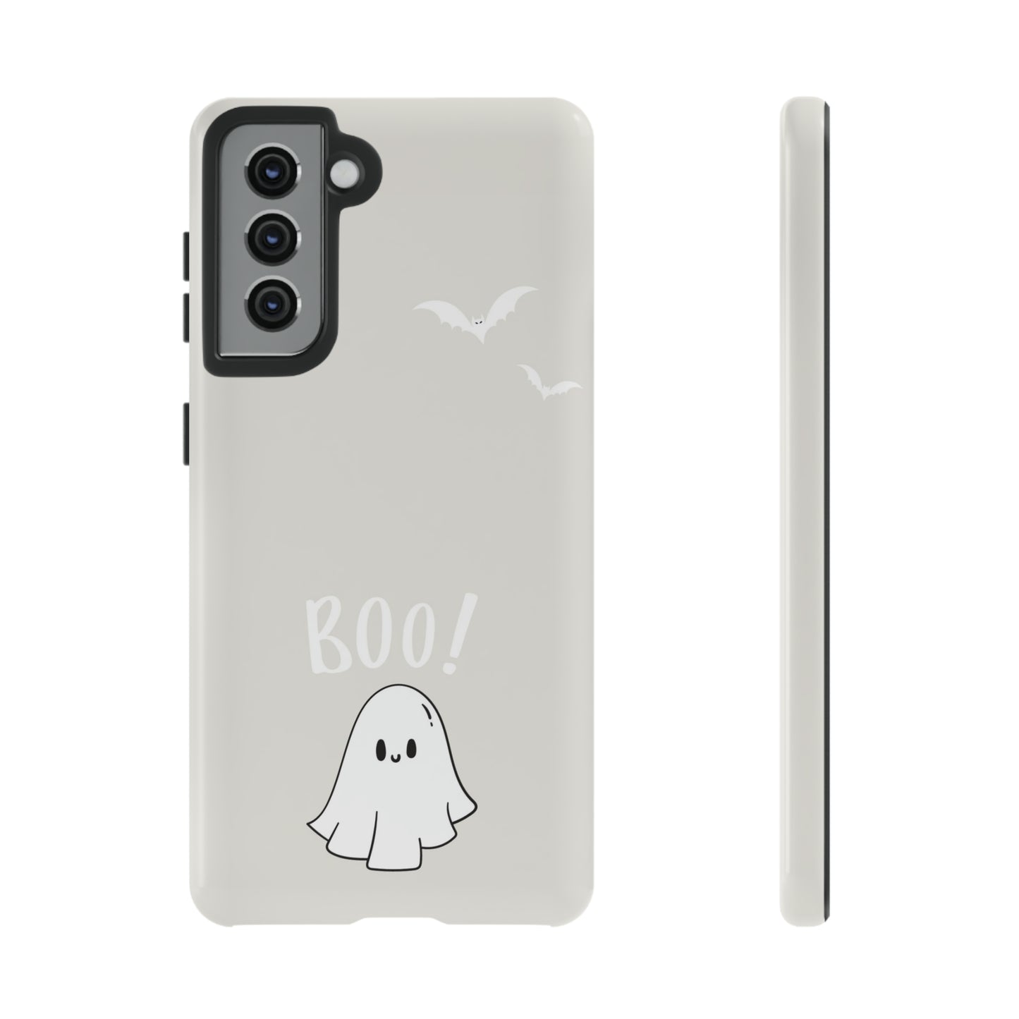 BOO! #1-Tough Cases - MahaCase