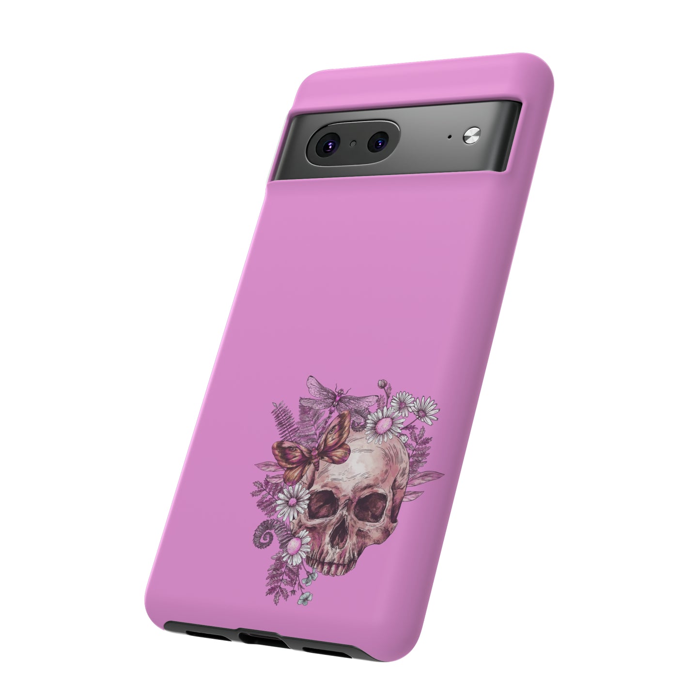 Skull Glam-Tough Cases - MahaCase