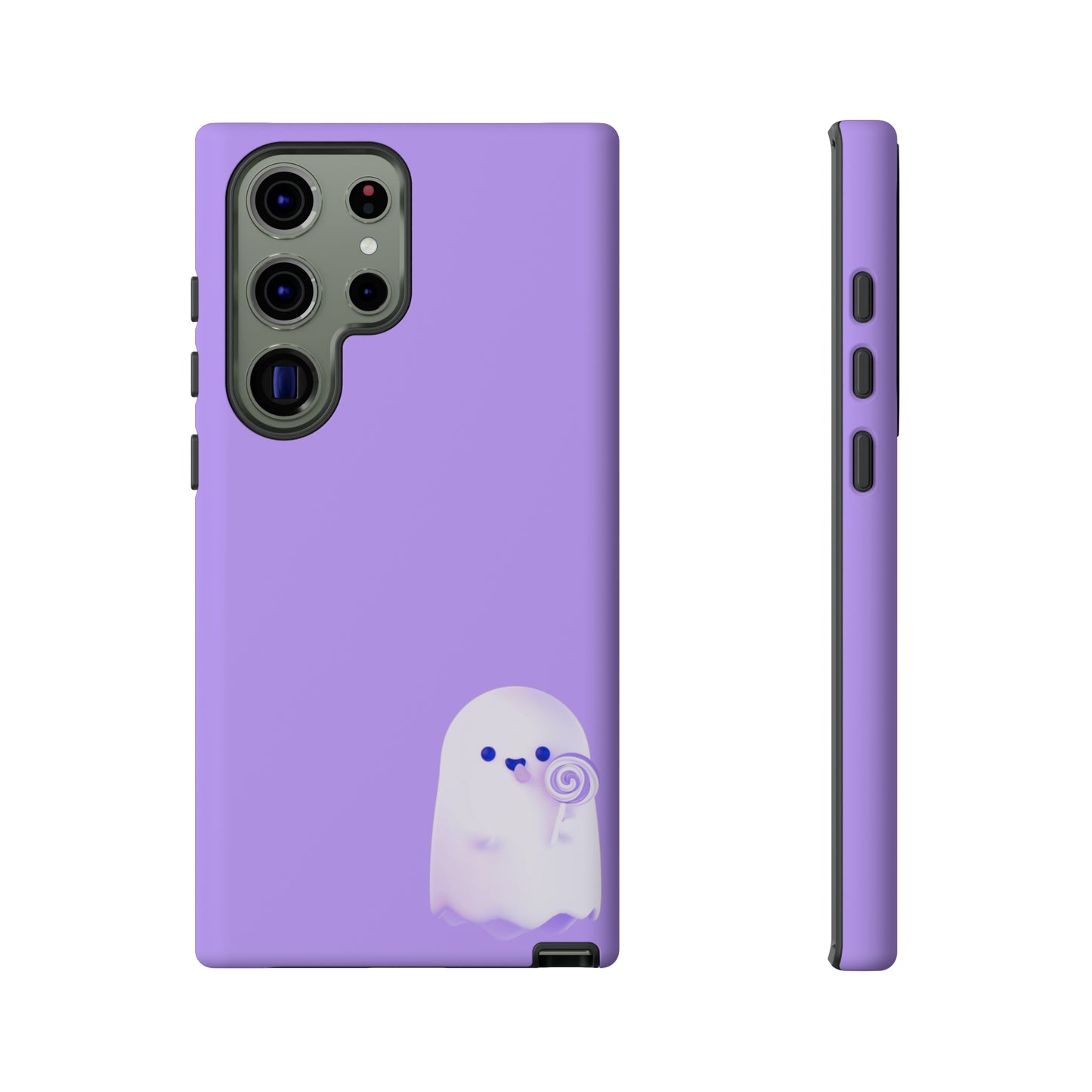 Boo-tiful Lollipop-Tough Cases - MahaCase