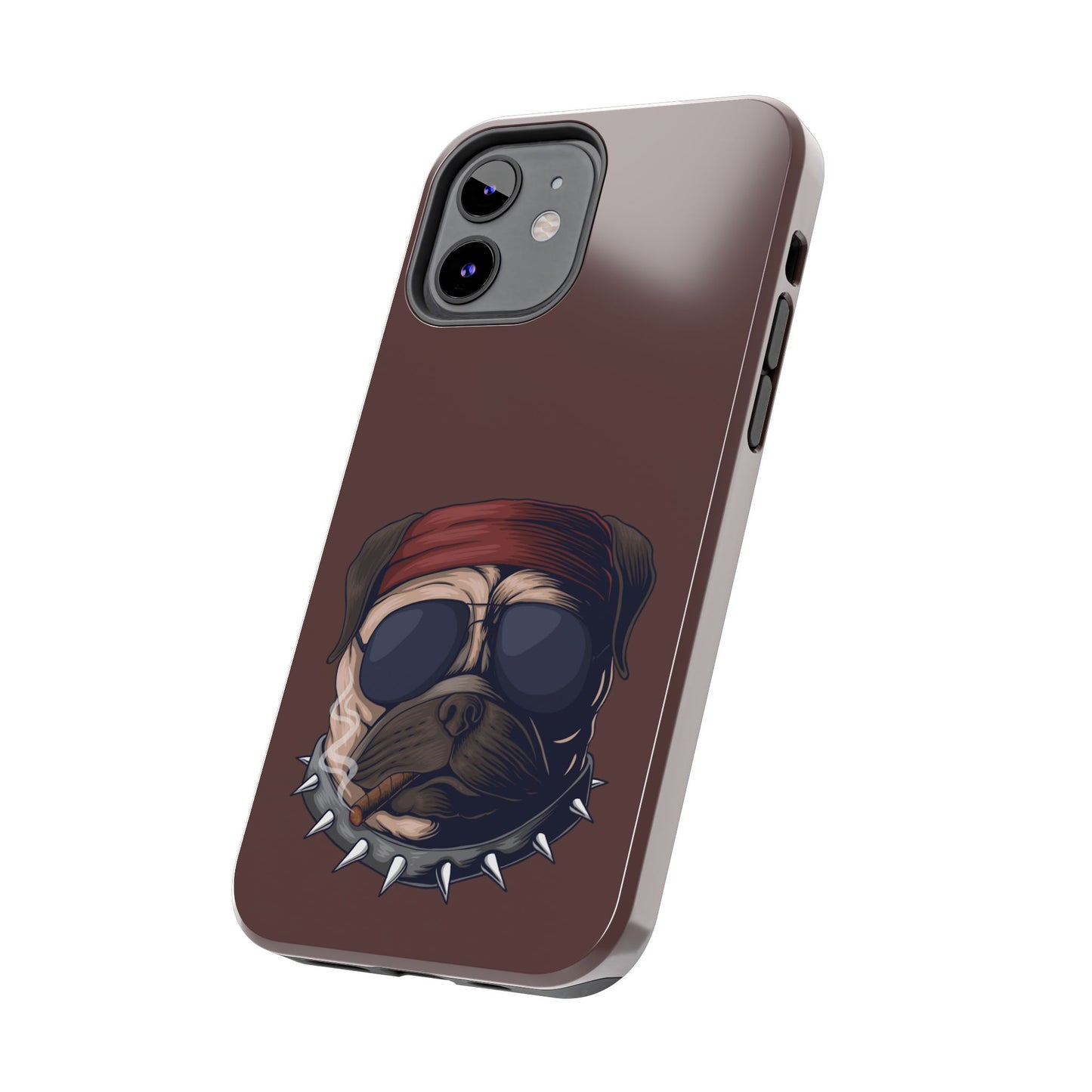 Cool Bulldog - Tough Phone Cases - iPhone Samsung - MahaCase