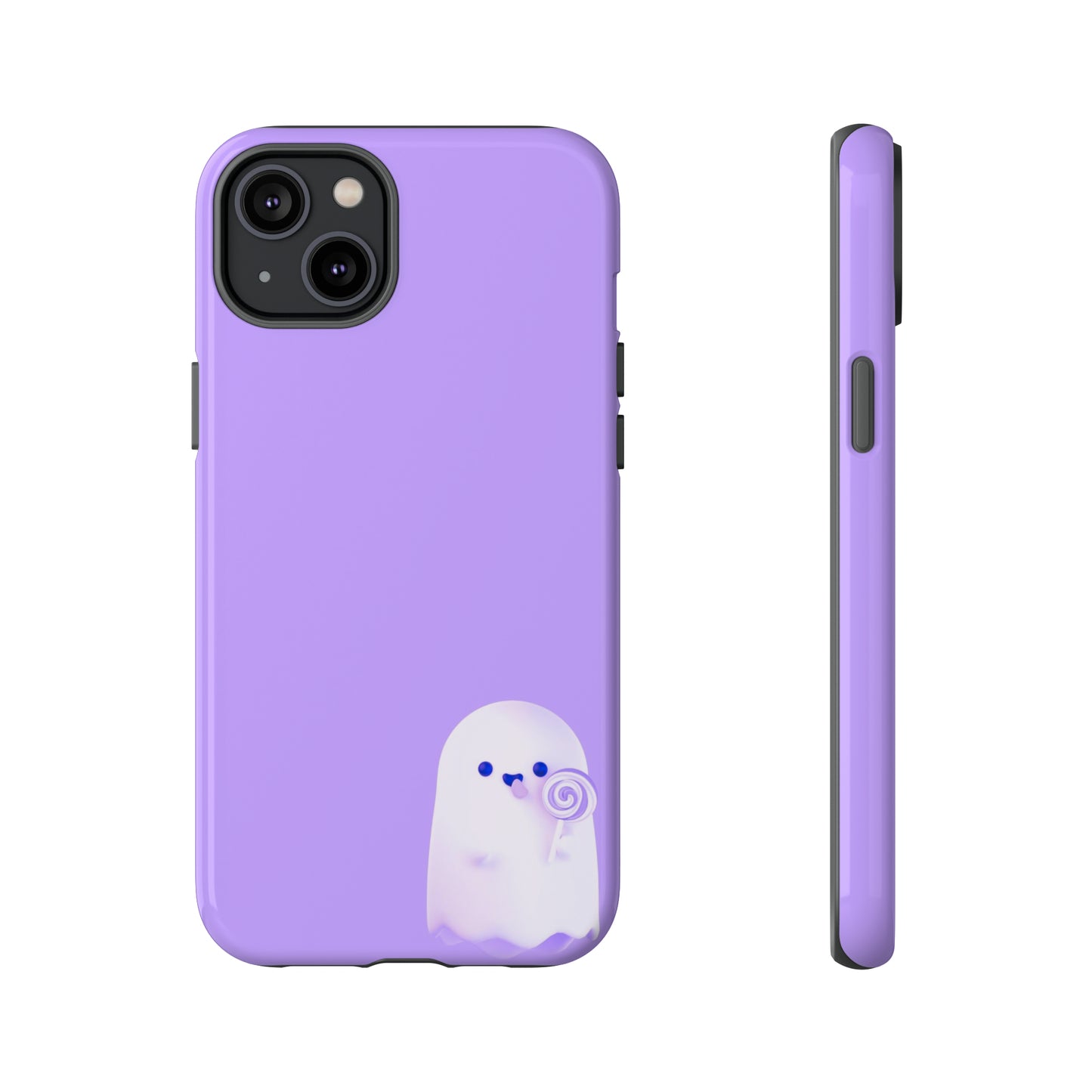 Boo-tiful Lollipop-Tough Cases - MahaCase