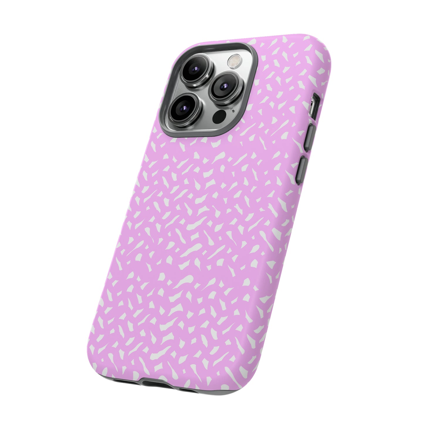 Lavender Lace-Tough Cases - MahaCase