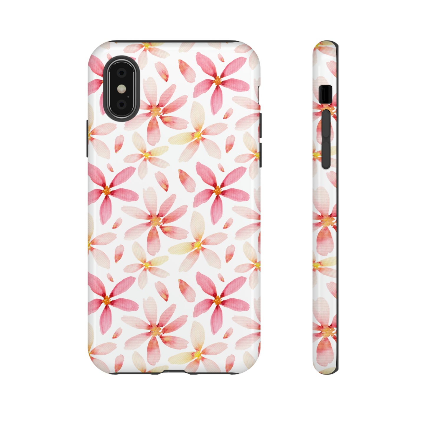Blossom Bliss#20-Tough Cases - MahaCase