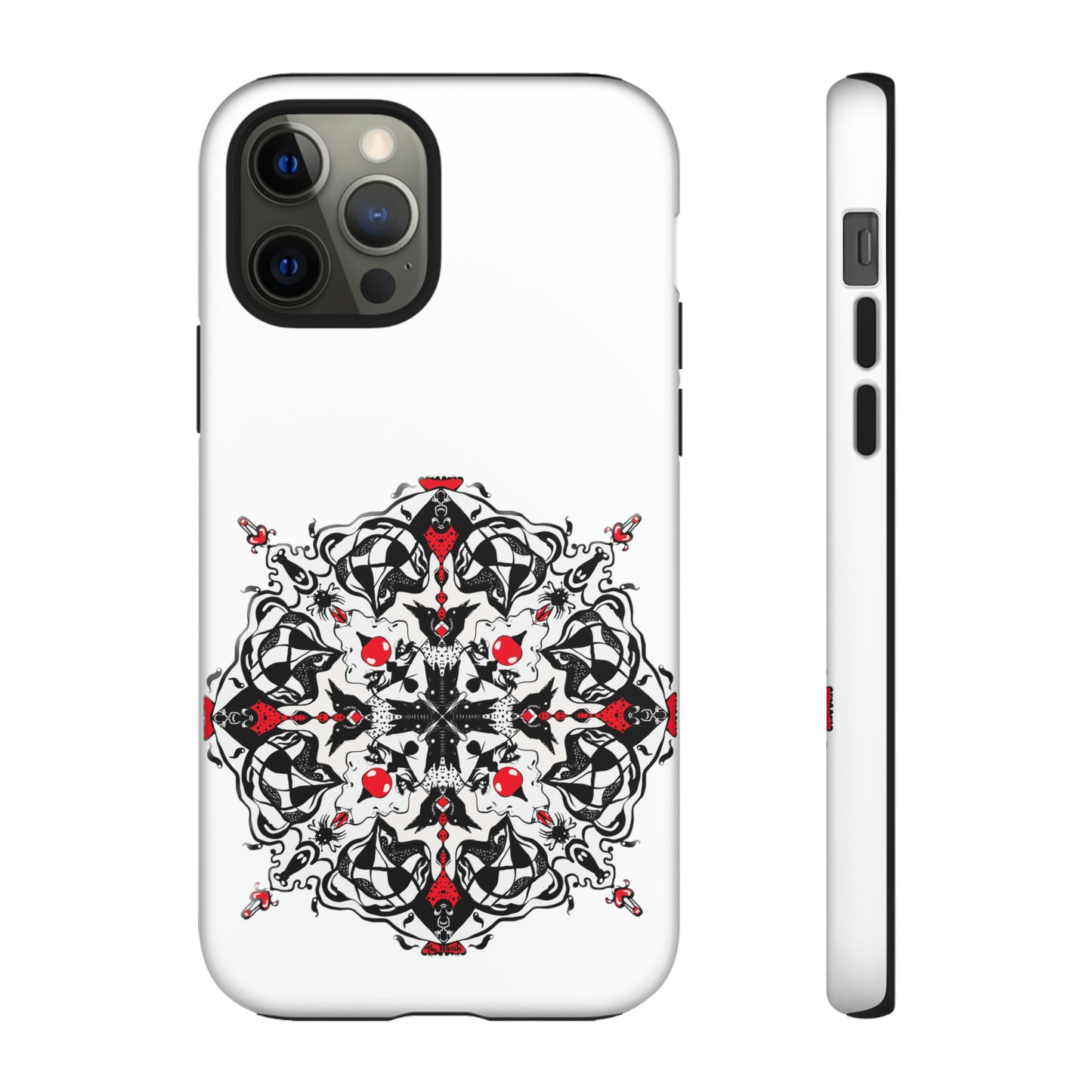 Design #42-Tough Cases - MahaCase
