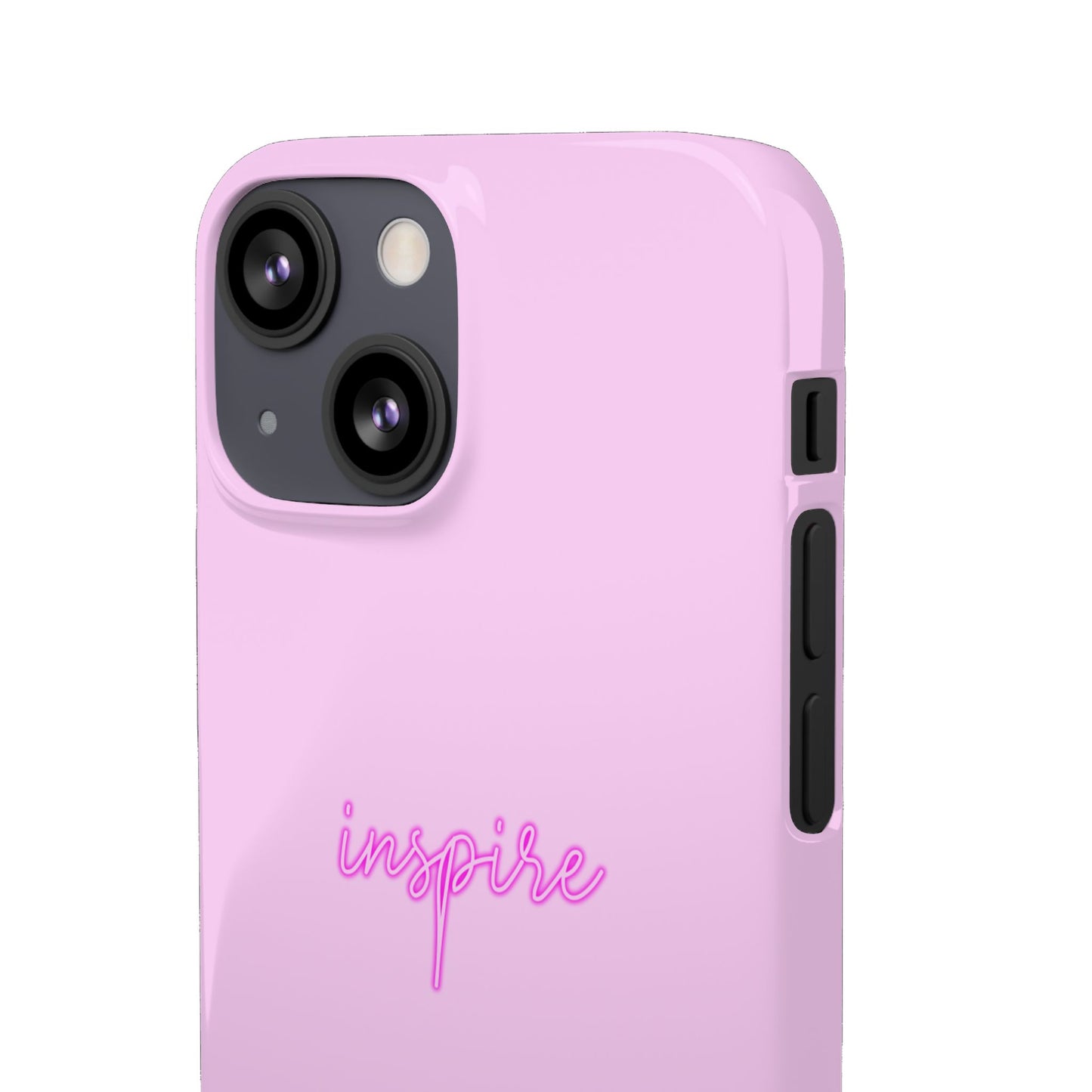 Inspire #22 Snap Cases - MahaCase