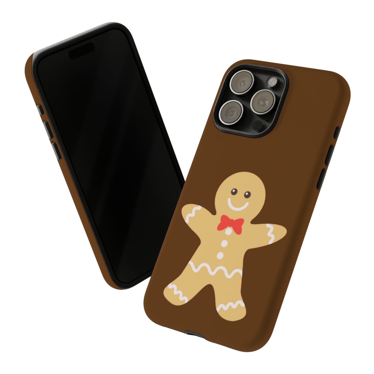 Ginger Joy #22-Tough Cases - MahaCase