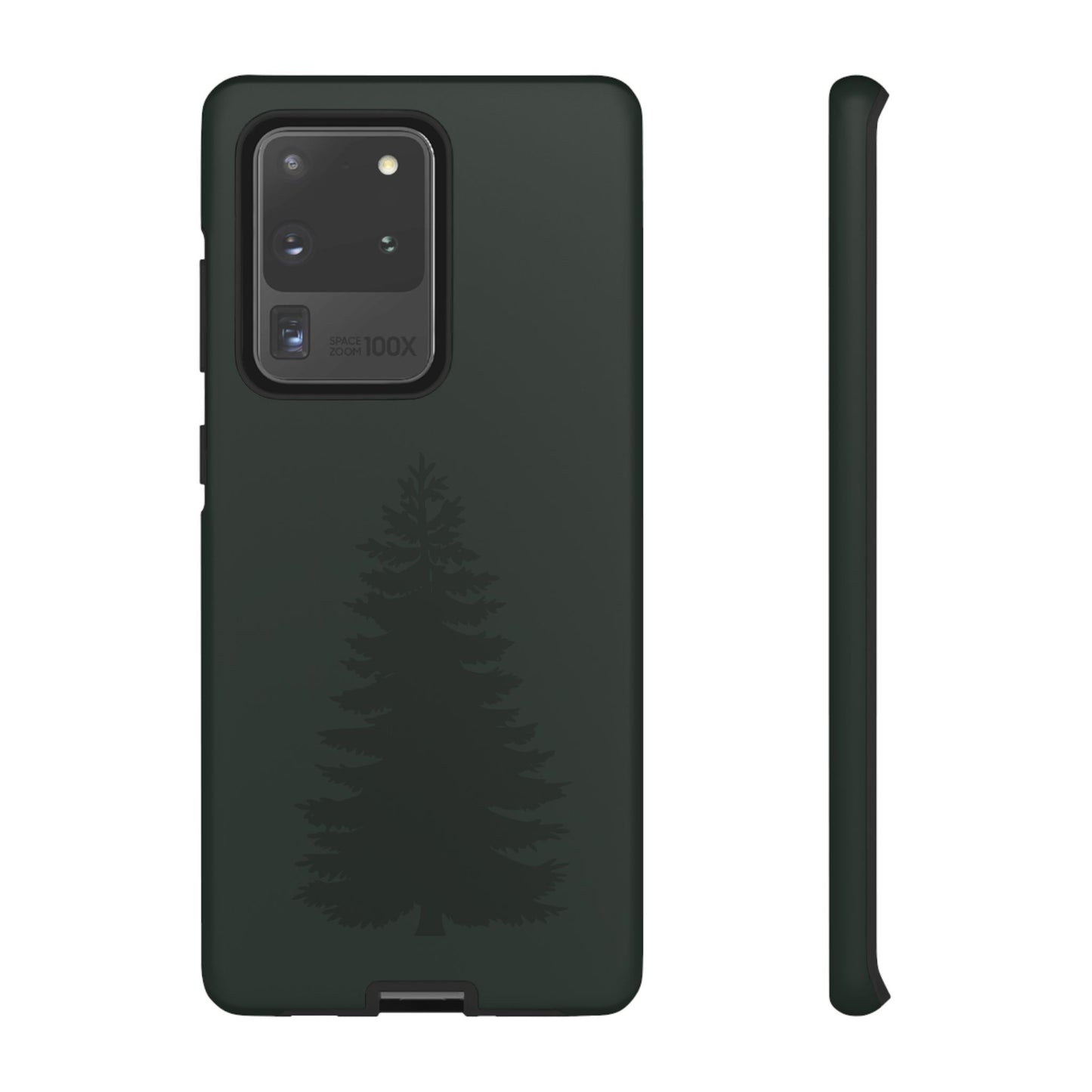 Pine Peak #22 - Tough Cases iPhone Samsung Google Pixel - MahaCase