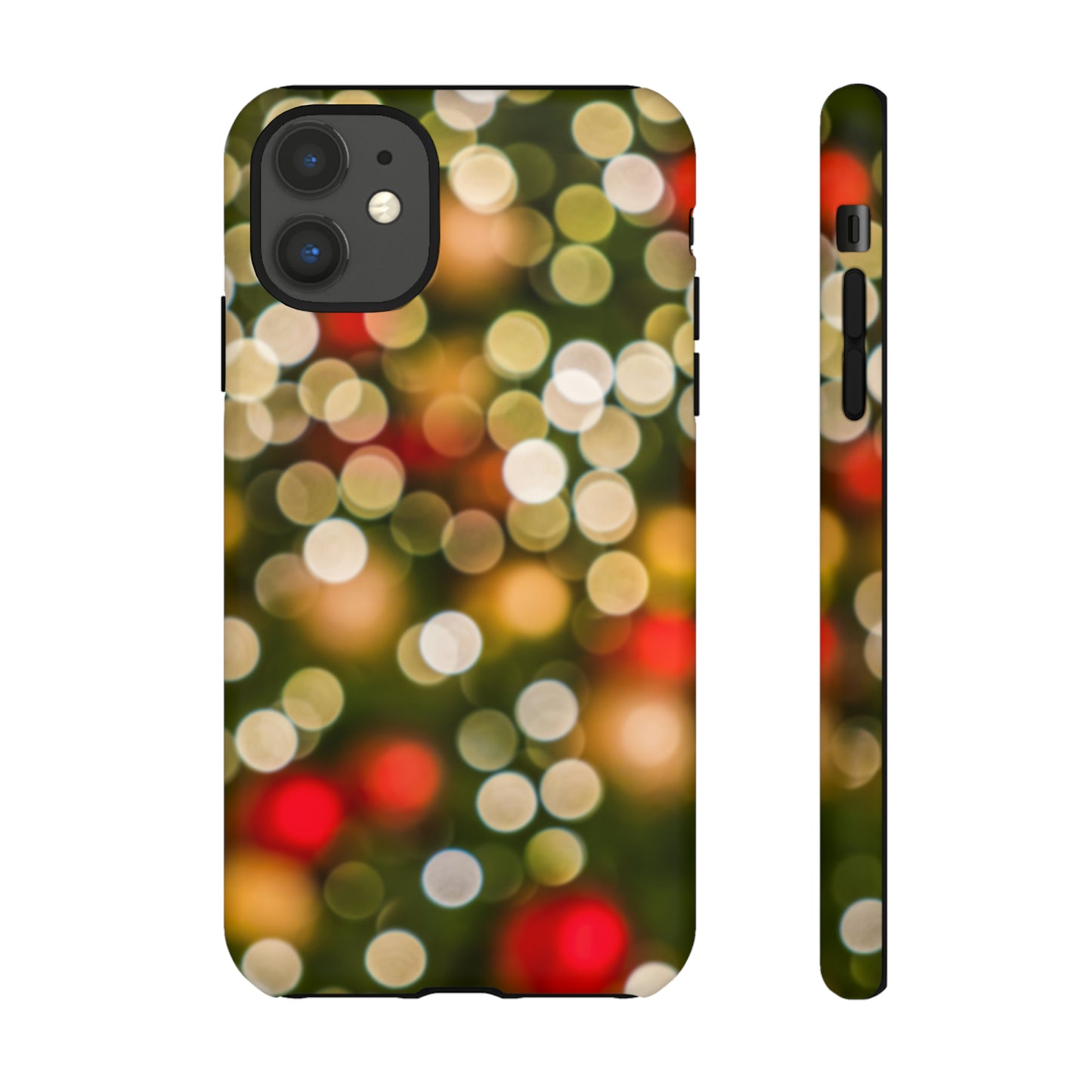 Unfocused Lights-Tough Cases - MahaCase