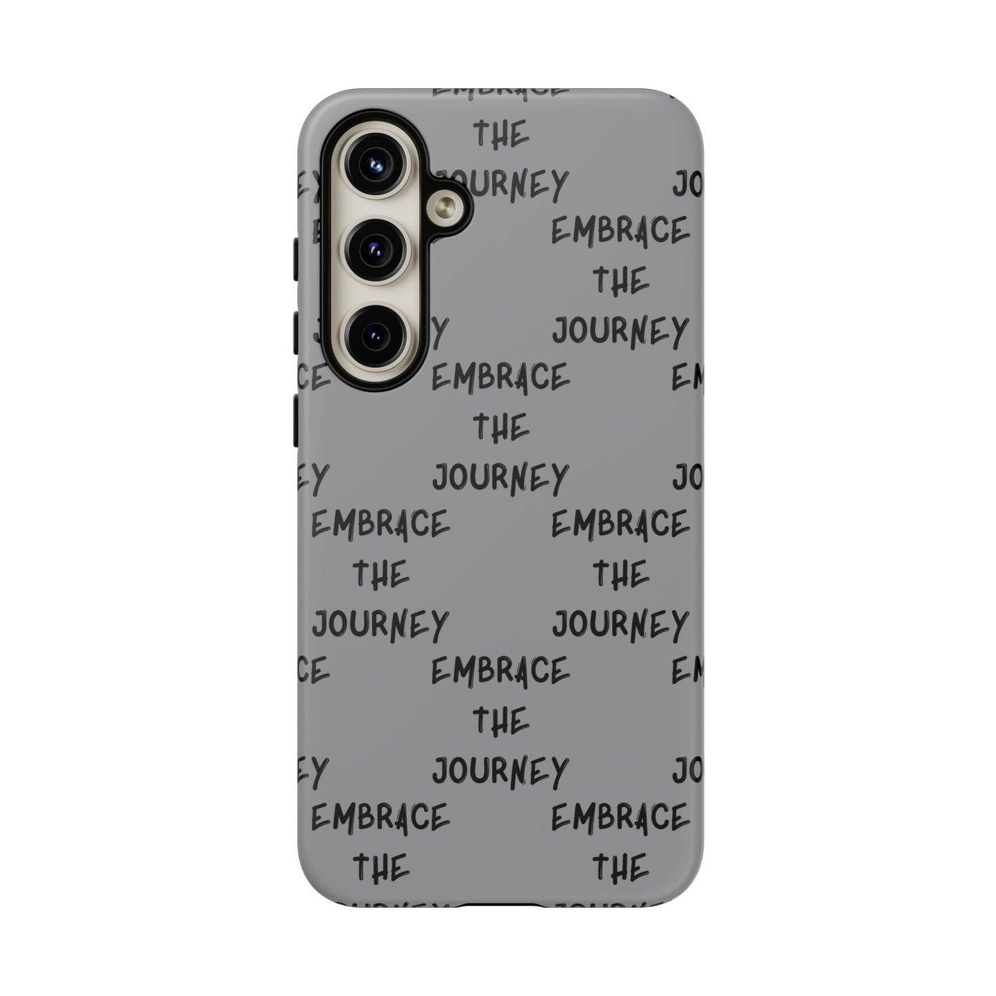 Embrace the Journey #22 Tough Cases iPhone Samsung Google Pixel - MahaCase