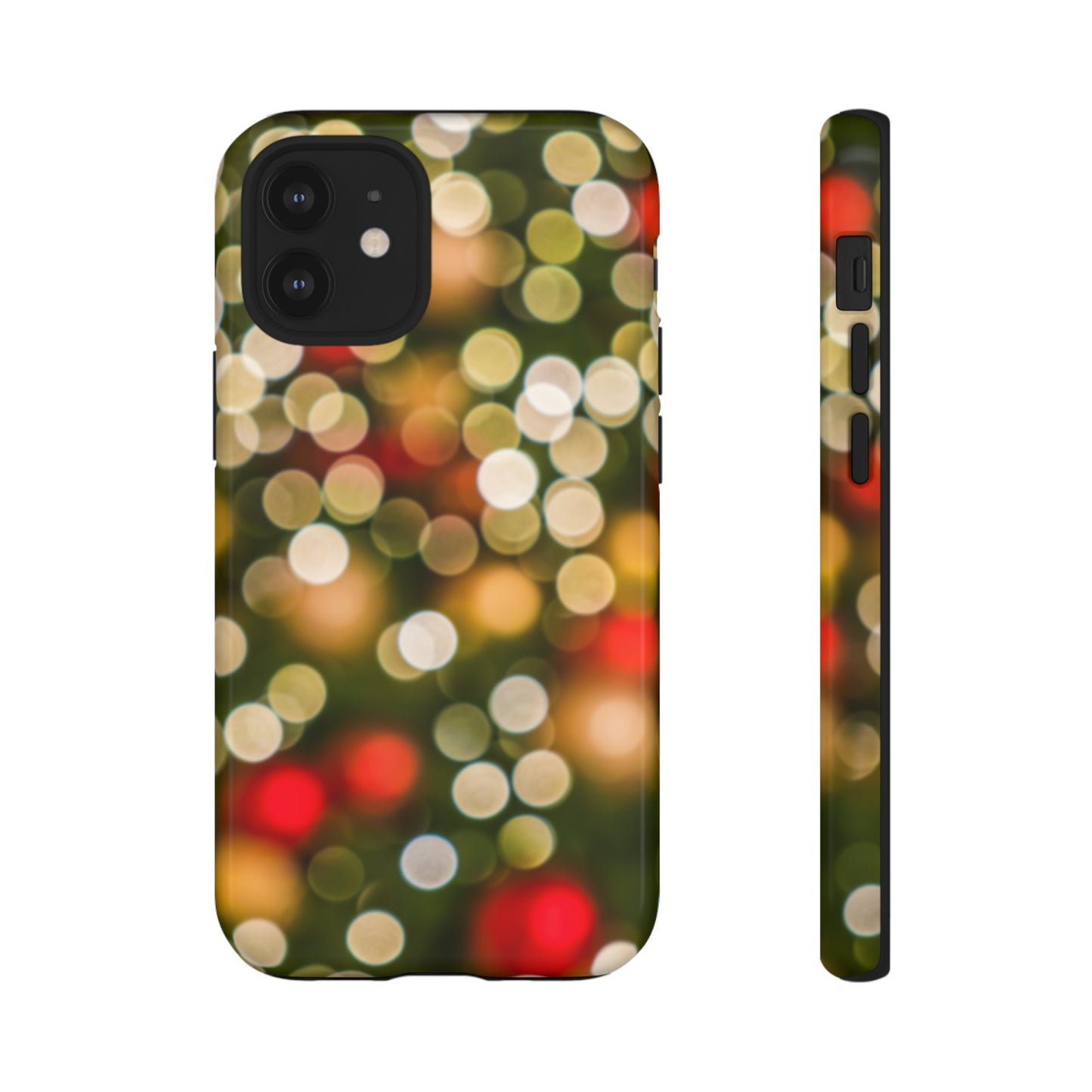 Unfocused Lights-Tough Cases - MahaCase