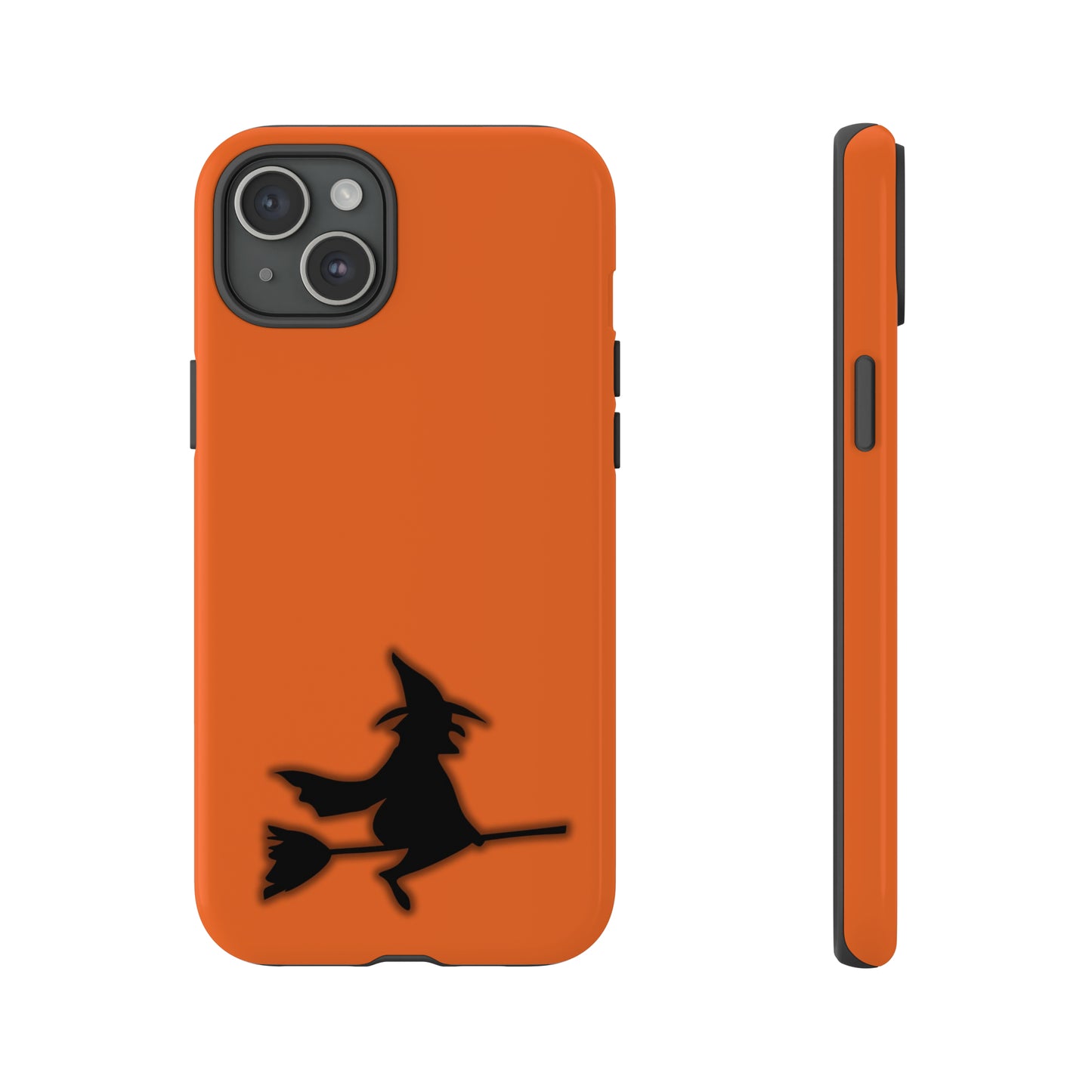 Witchy Wonders-Tough Cases - MahaCase