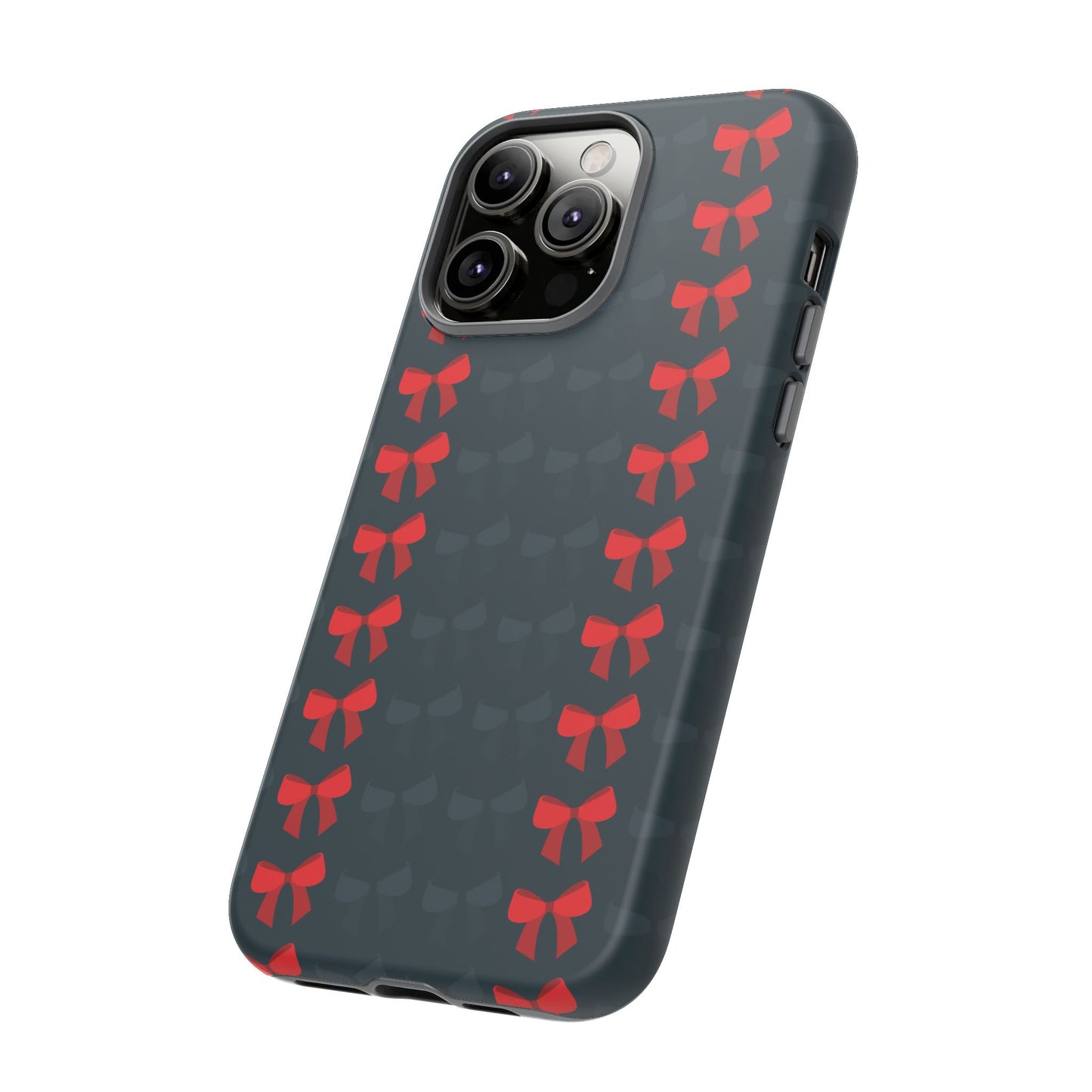 Ribbon Dreams #33-Tough Cases iPhone Samsung Google Pixel - MahaCase