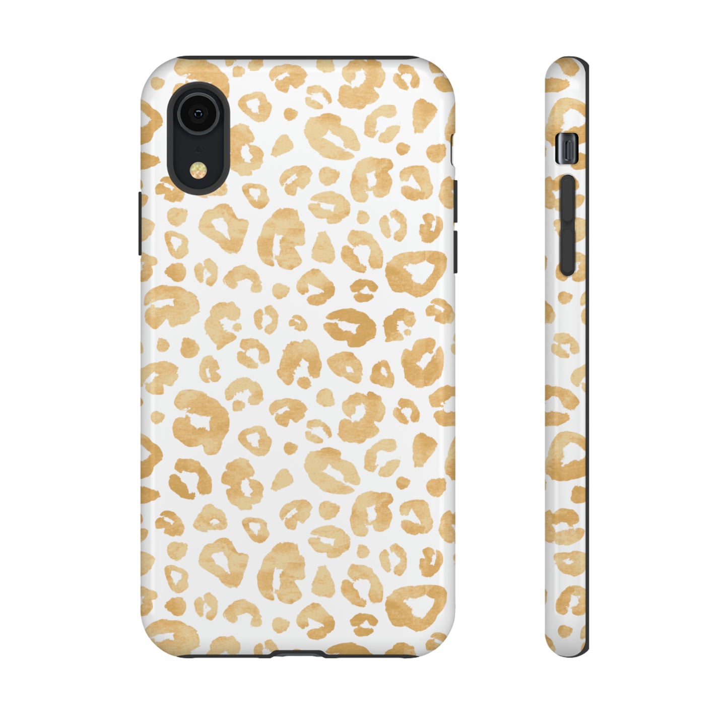 Leo Elegance-Tough Cases - MahaCase