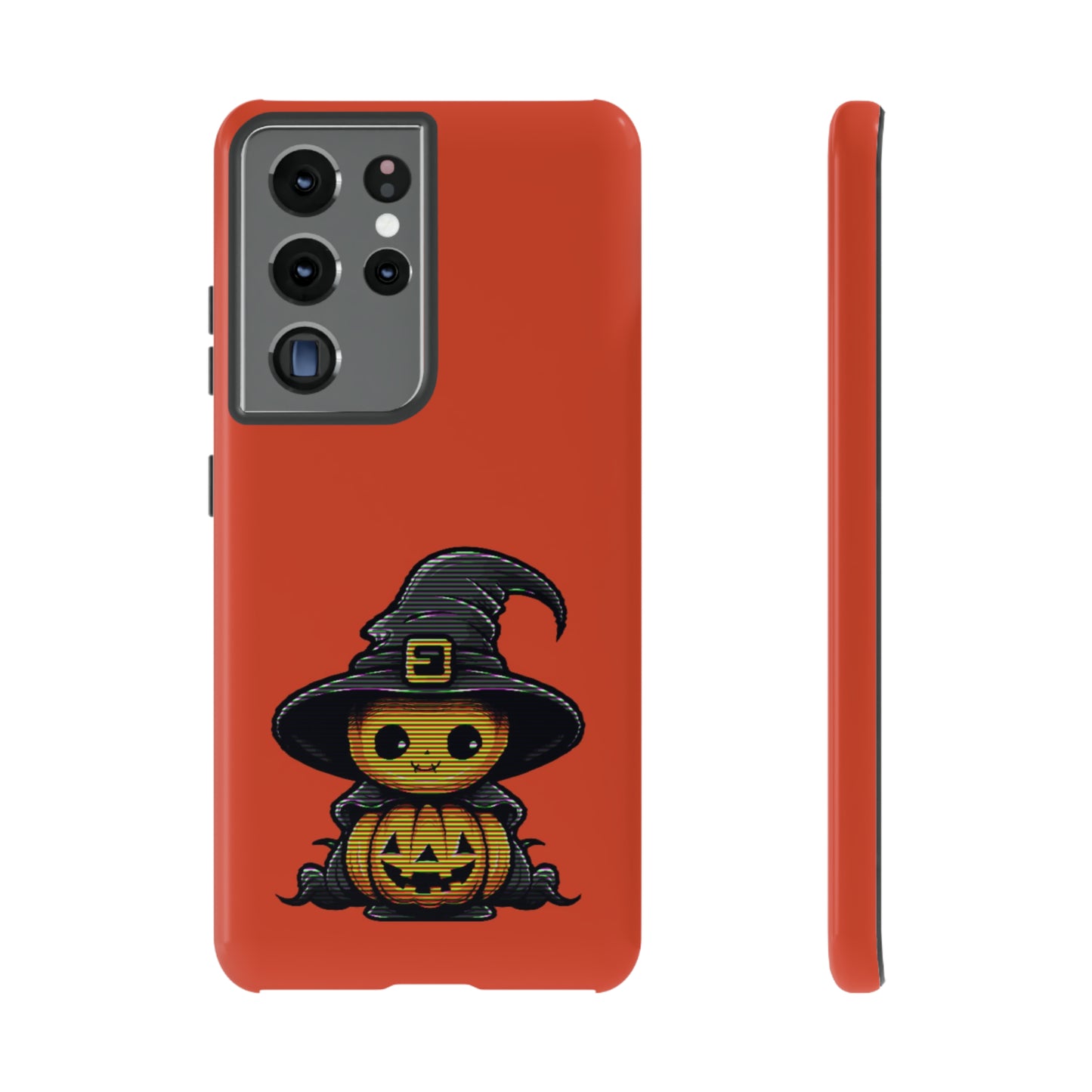Pumpkin Pizzazz #2-Tough Cases - MahaCase
