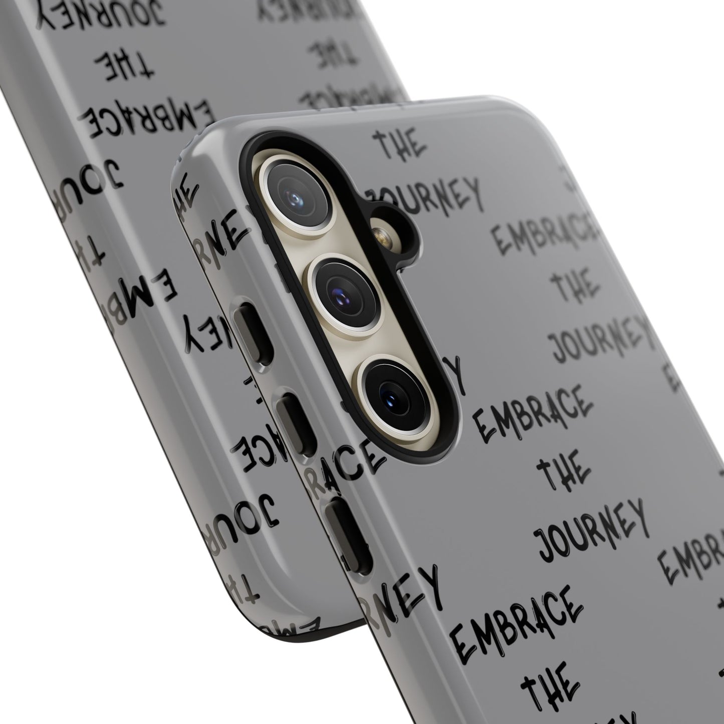 Embrace the Journey #22 Tough Cases iPhone Samsung Google Pixel - MahaCase