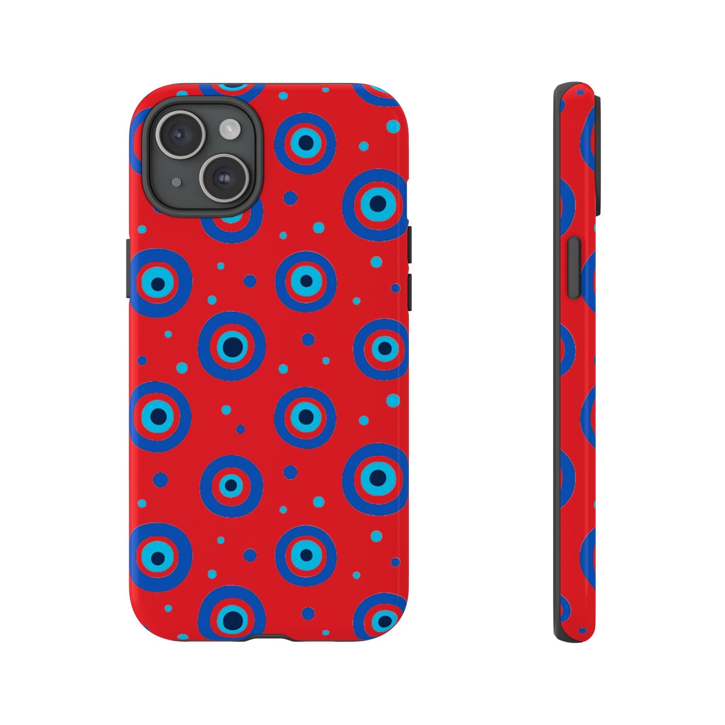 Evil Eye #22 Tough Cases - MahaCase