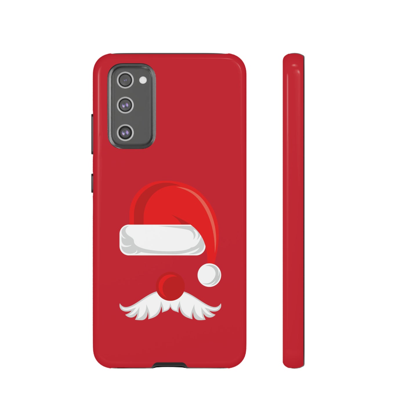 Santa's Spirit #32-Tough Cases - MahaCase
