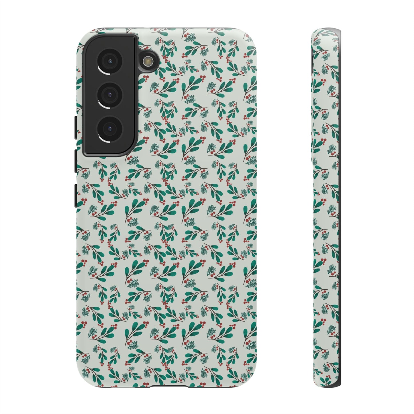 Holly Harmony #22 - Tough Cases iPhone Samsung Google Pixel - MahaCase