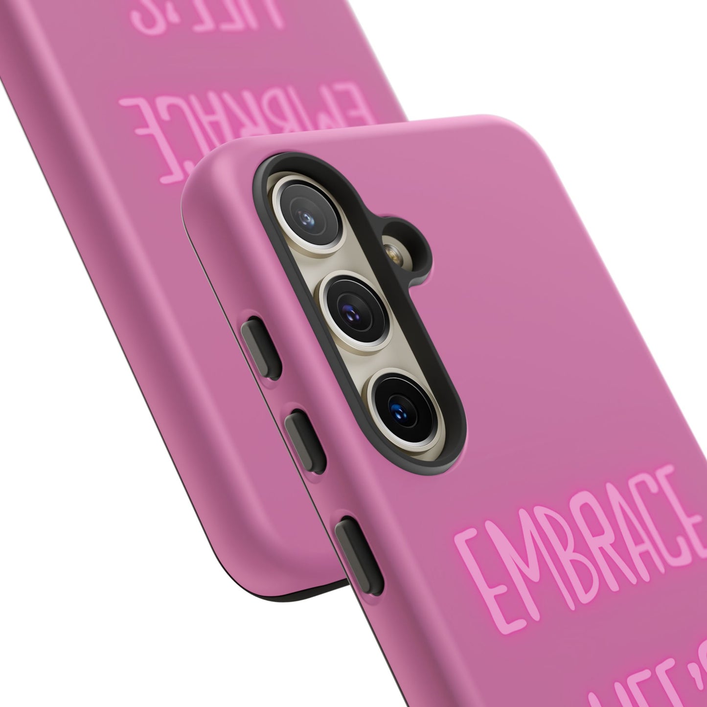 Embrace Life’s Blessings #22 Tough Cases iPhone Samsung Google Pixel - MahaCase