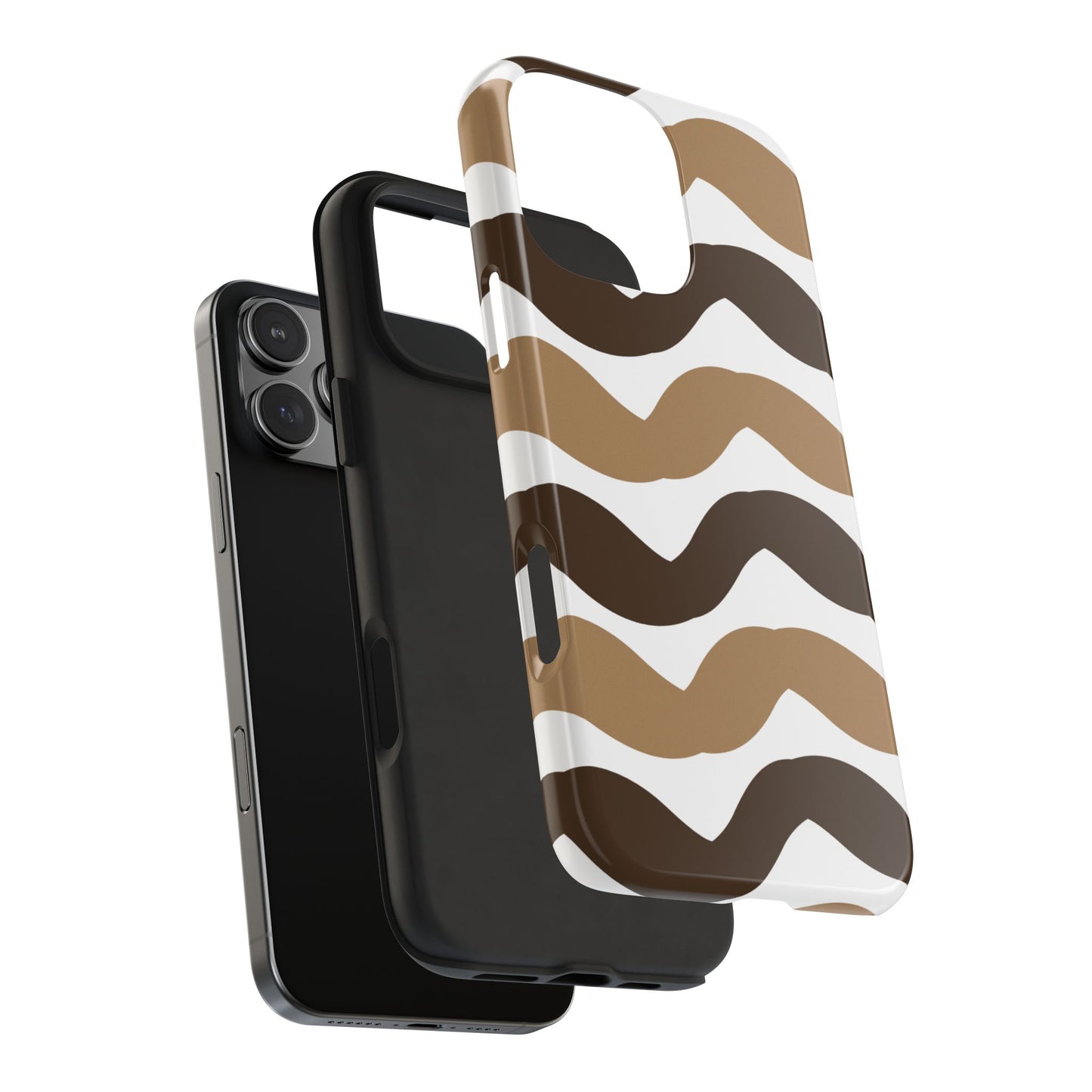 Pattern #17-Tough Phone Cases - MahaCase
