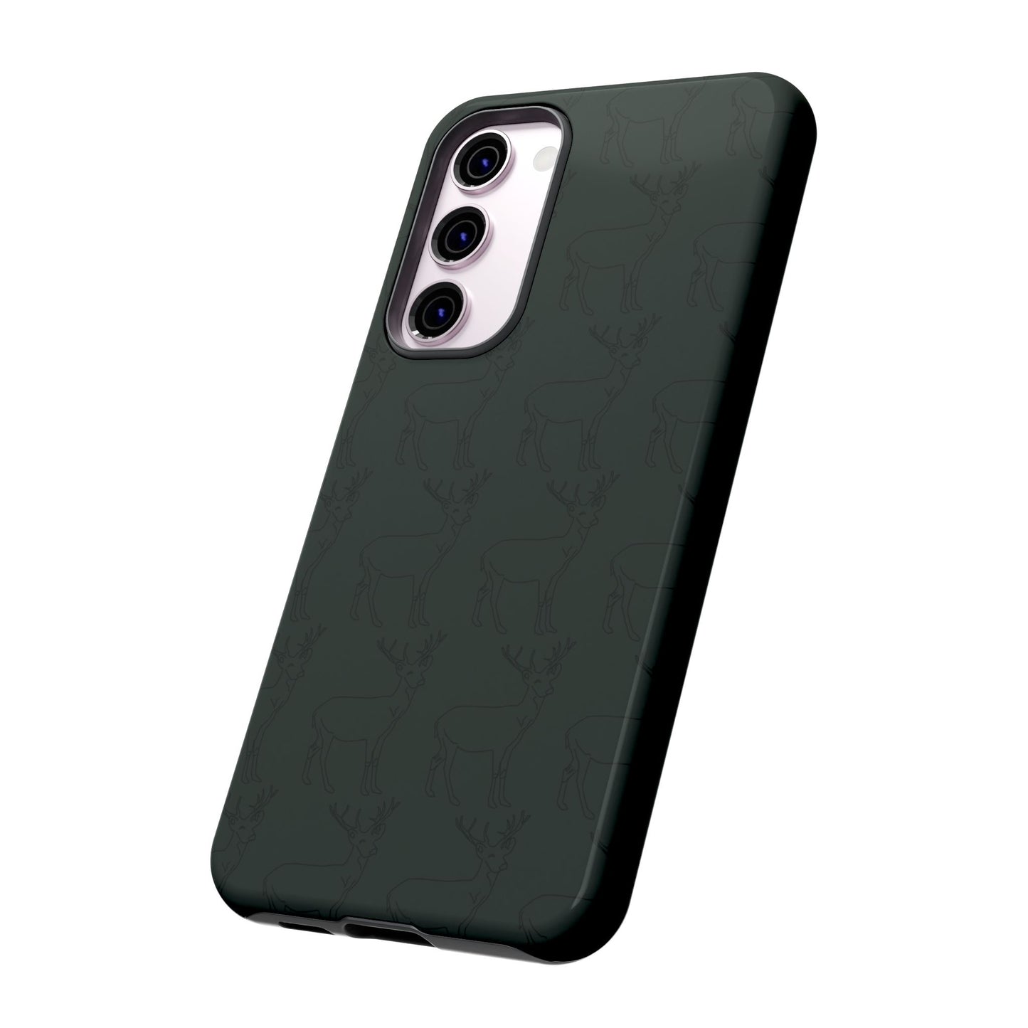 Deer Dream #58 - Tough Cases iPhone Samsung Google Pixel - MahaCase