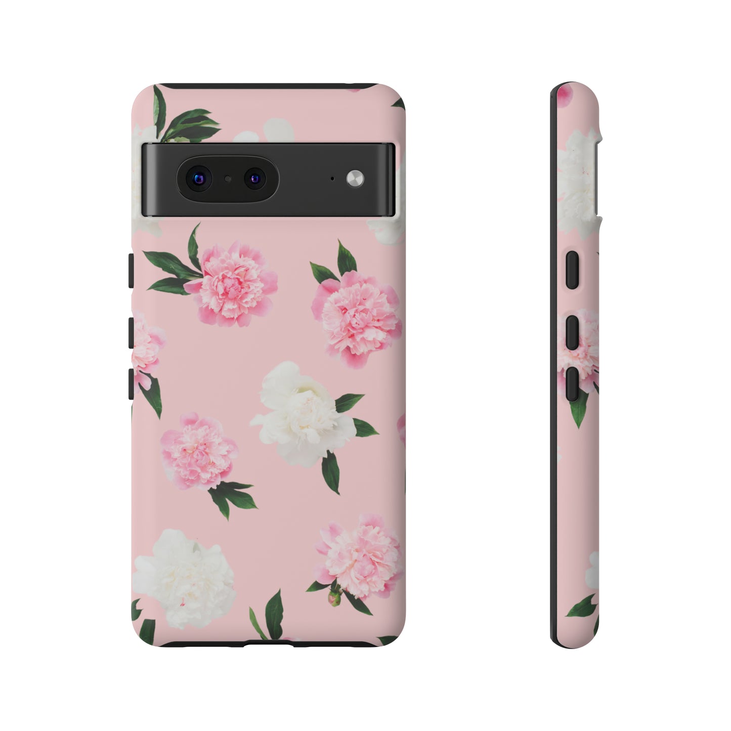 Floral Charm #44-Tough Cases - MahaCase
