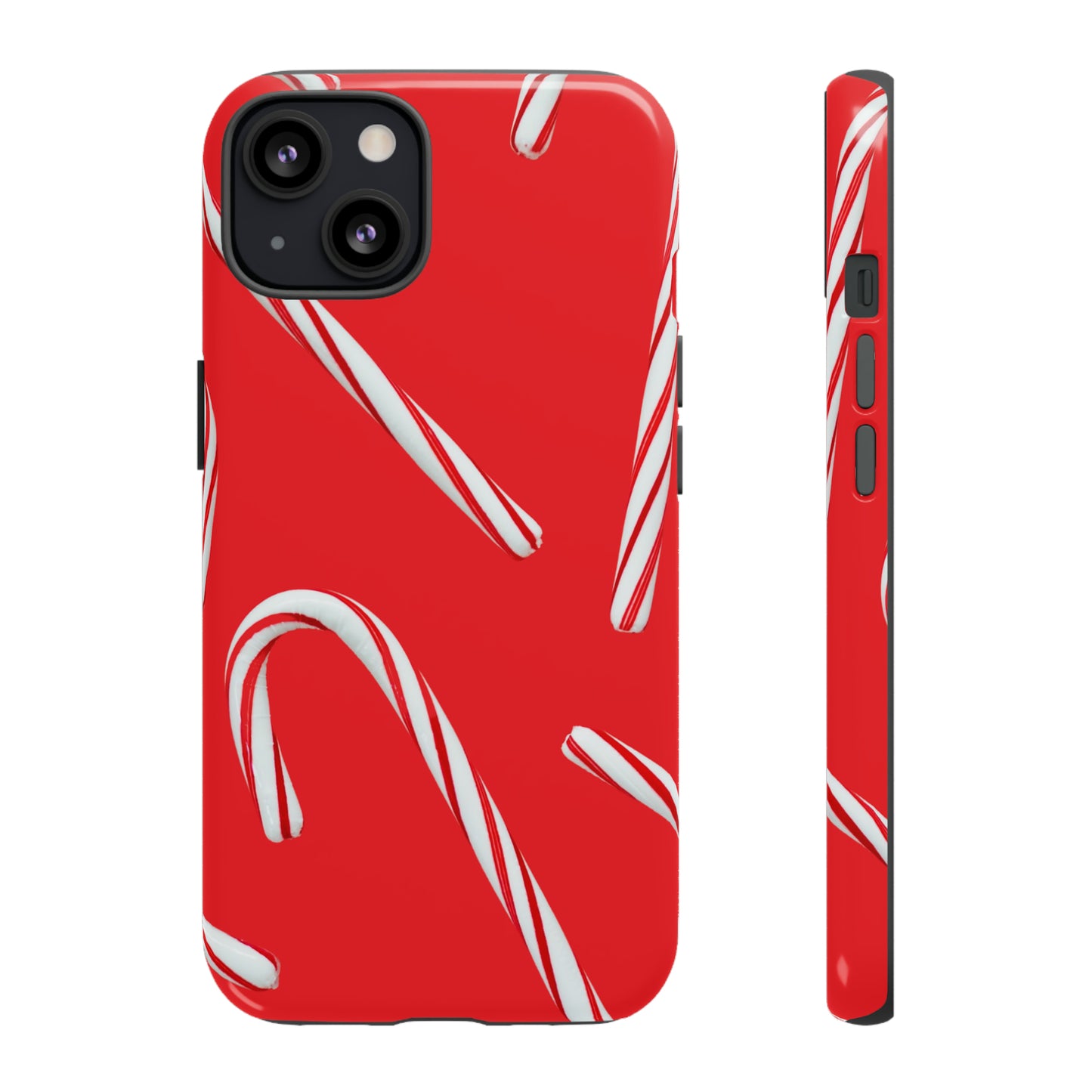 Candy Canes #20-Tough Cases - MahaCase