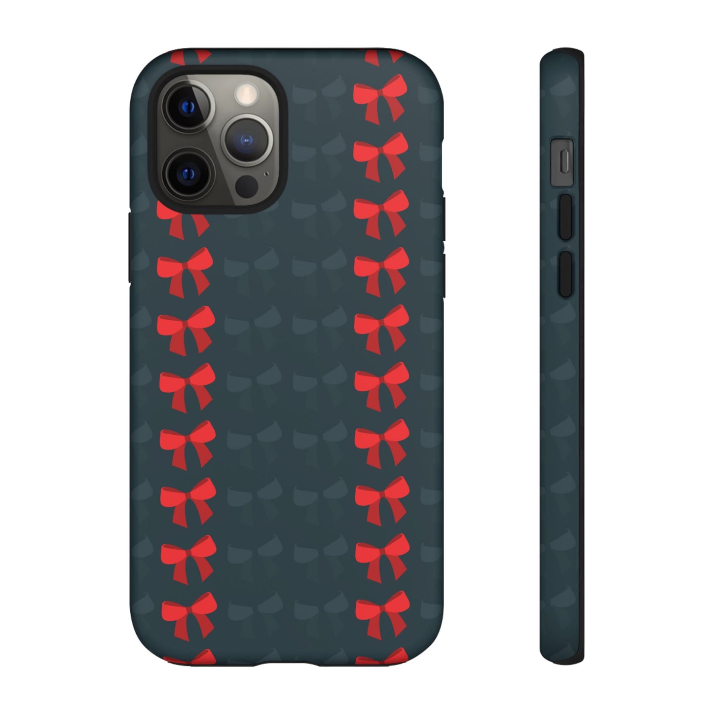 Ribbon Dreams #33-Tough Cases iPhone Samsung Google Pixel - MahaCase