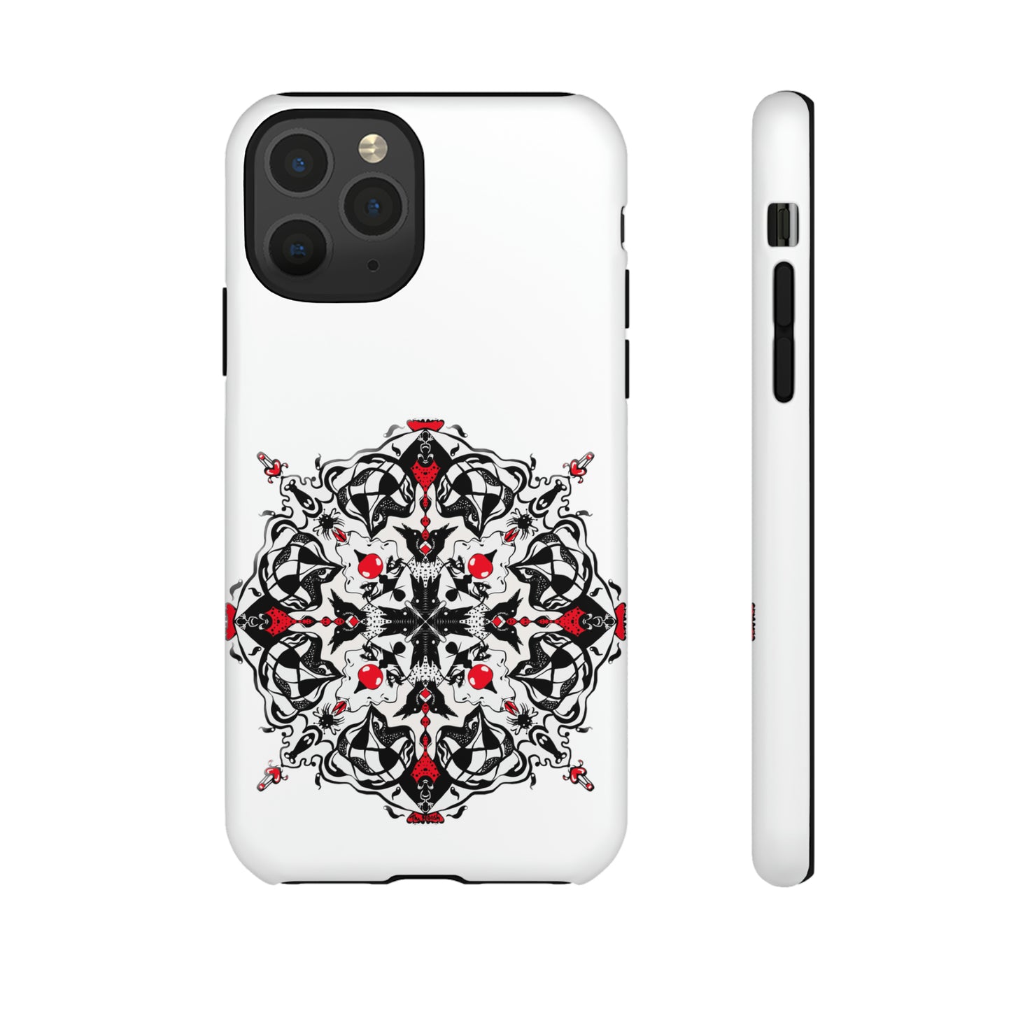 Design #42-Tough Cases - MahaCase