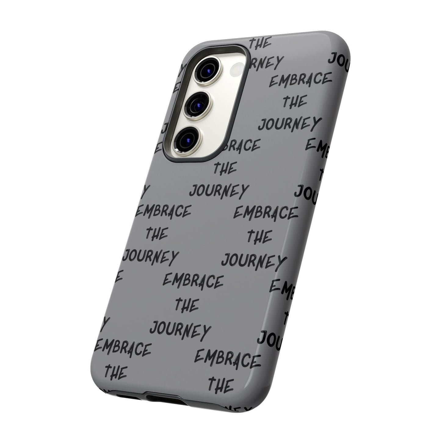 Embrace the Journey #22 Tough Cases iPhone Samsung Google Pixel - MahaCase
