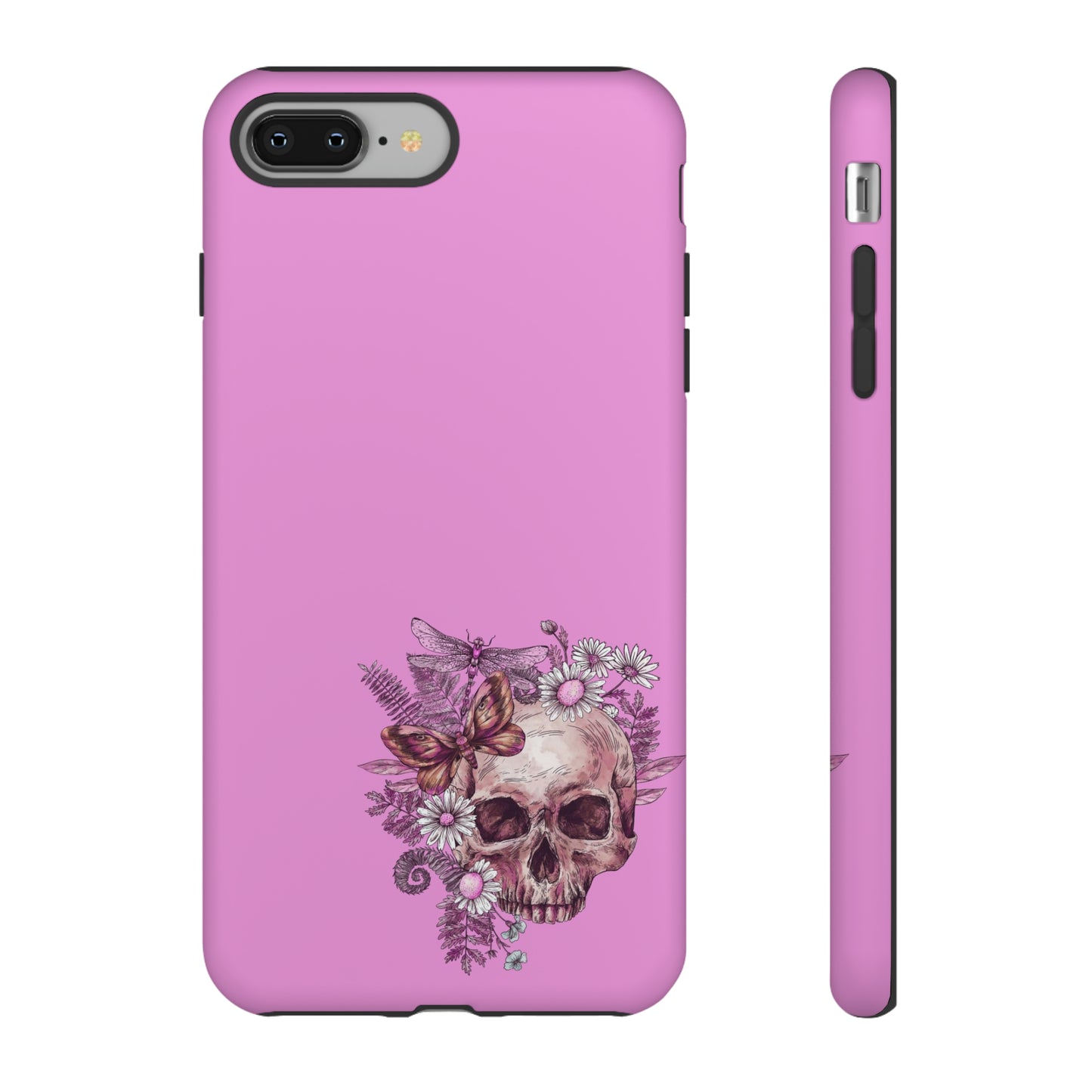 Skull Glam-Tough Cases - MahaCase