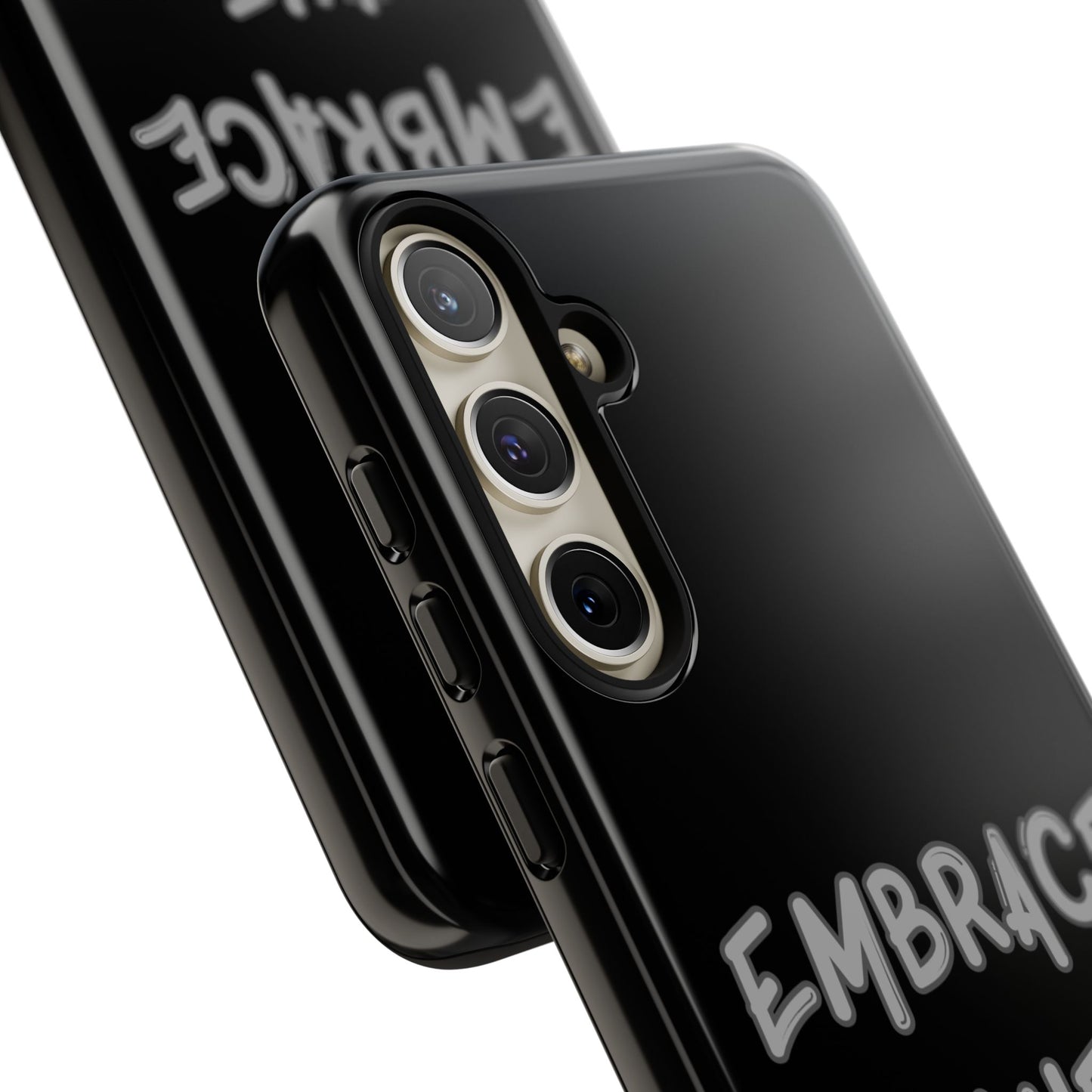 Embrace the Journey #26 Tough Cases iPhone Samsung Google Pixel - MahaCase
