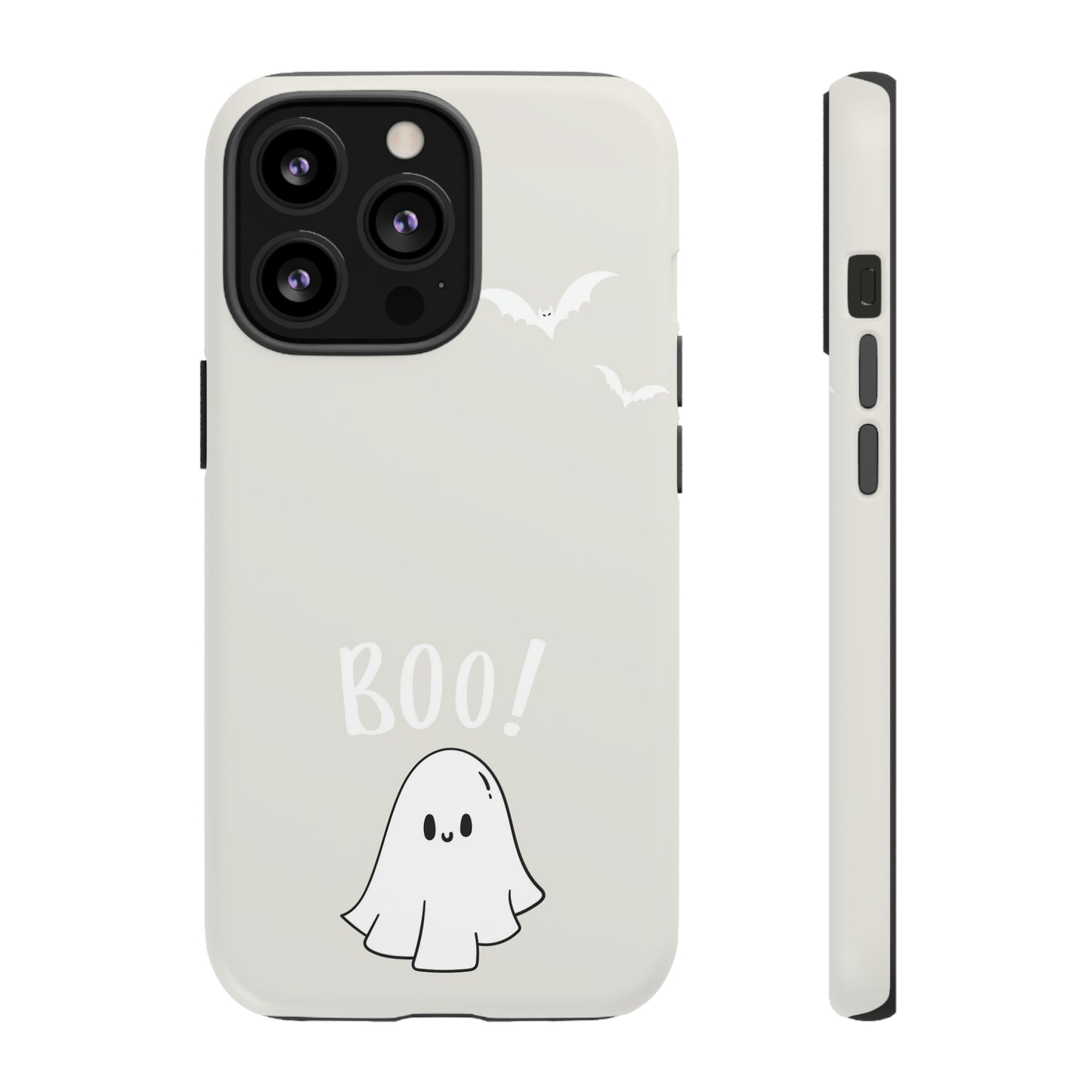BOO! #1-Tough Cases - MahaCase