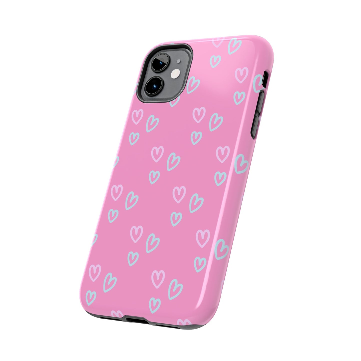 Hearty Blossom #77 Tough Phone Cases, Case-Mate - MahaCase