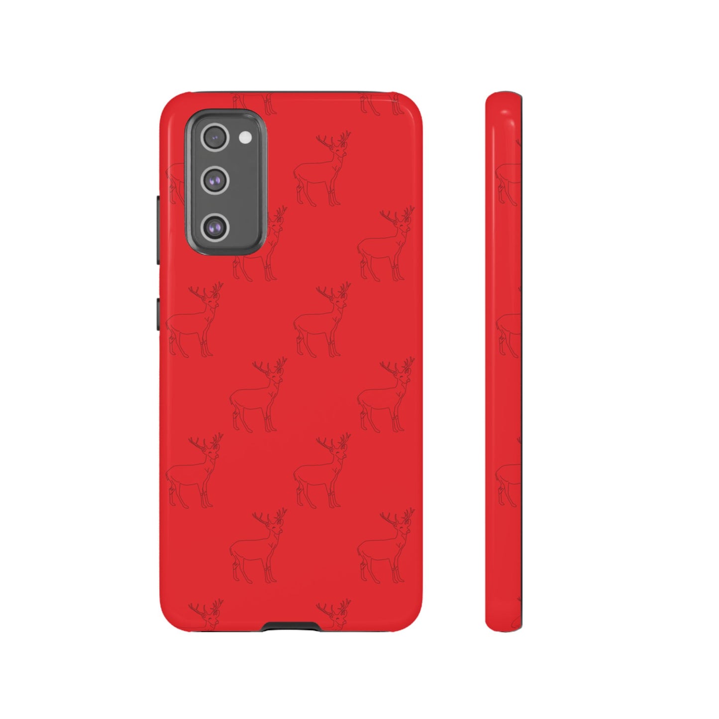 Dream #33 - Tough Cases iPhone Samsung Google Pixel - MahaCase