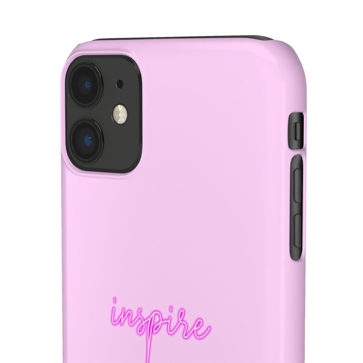 Inspire #22 Snap Cases - MahaCase