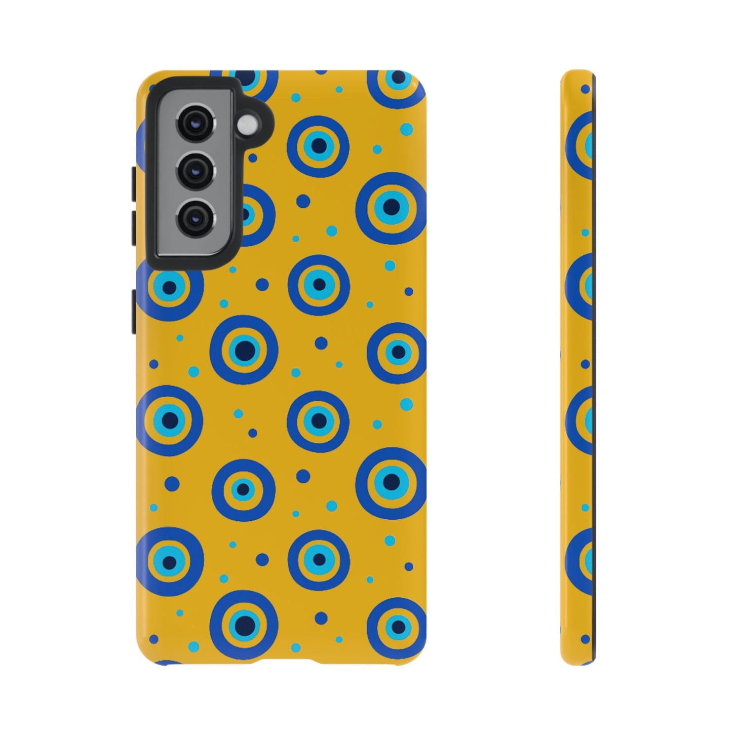 Evil Eye #26 Tough Cases - MahaCase