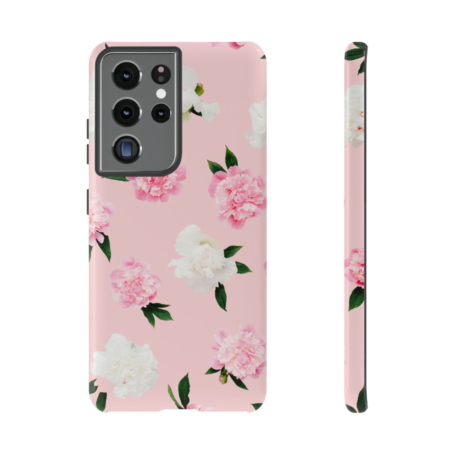 Floral Charm #44-Tough Cases - MahaCase